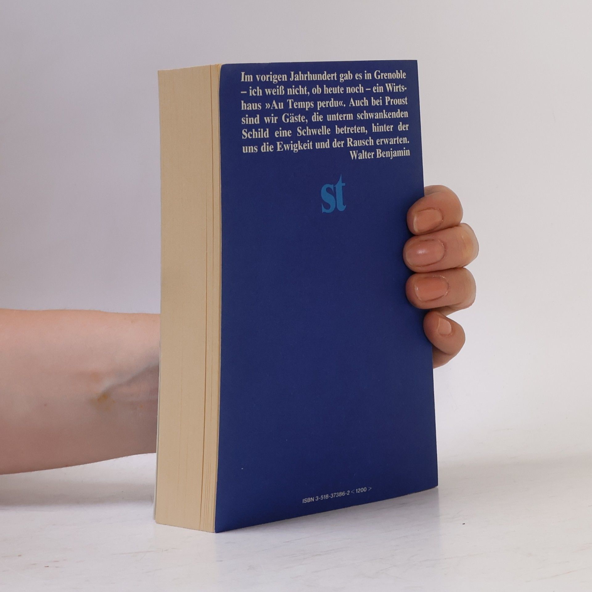 Marcel Proust Die Gefangene. Auf der Suche nach der verlorenen Zeit