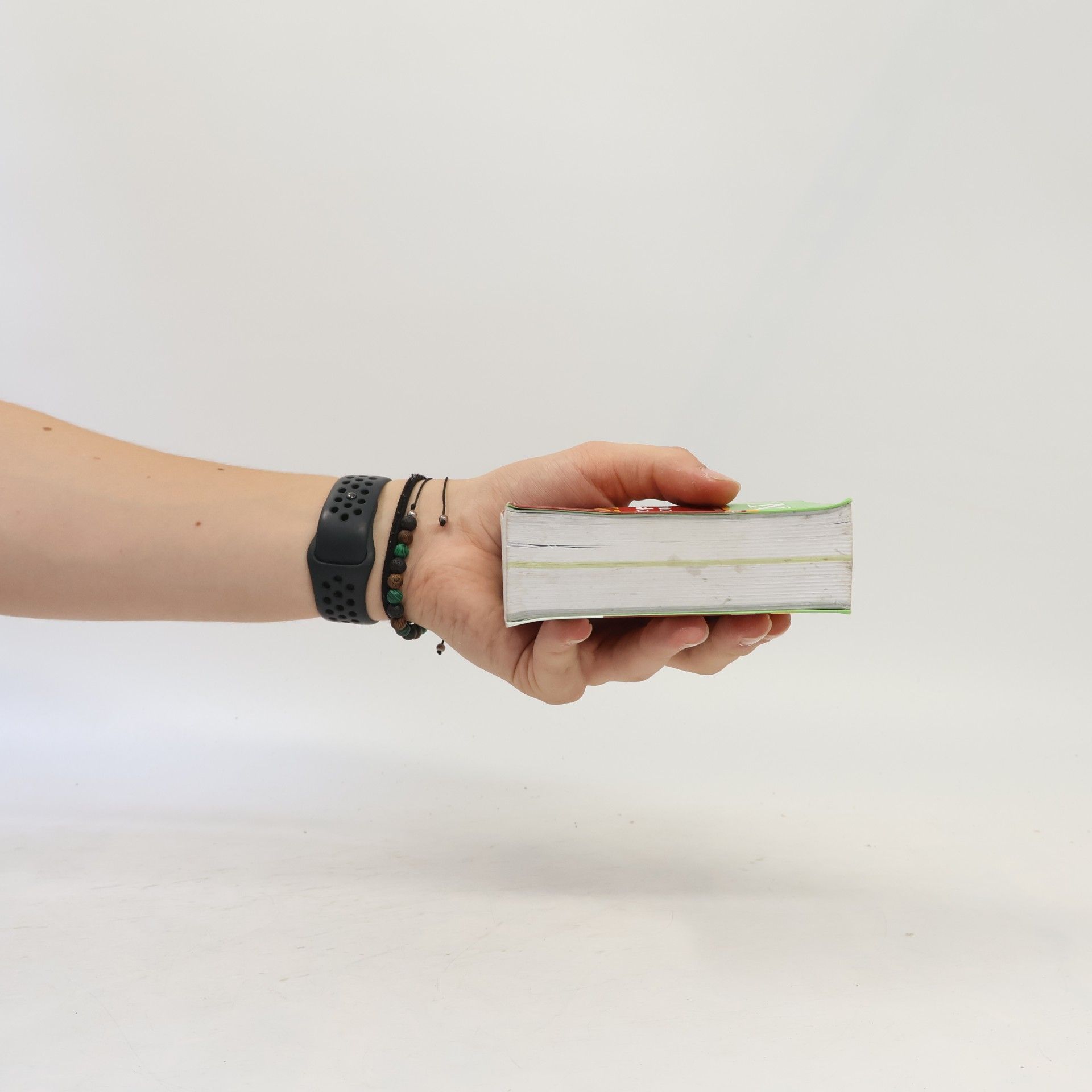 Autores varios Francouzsko-český, česko-francouzský kapesní slovník