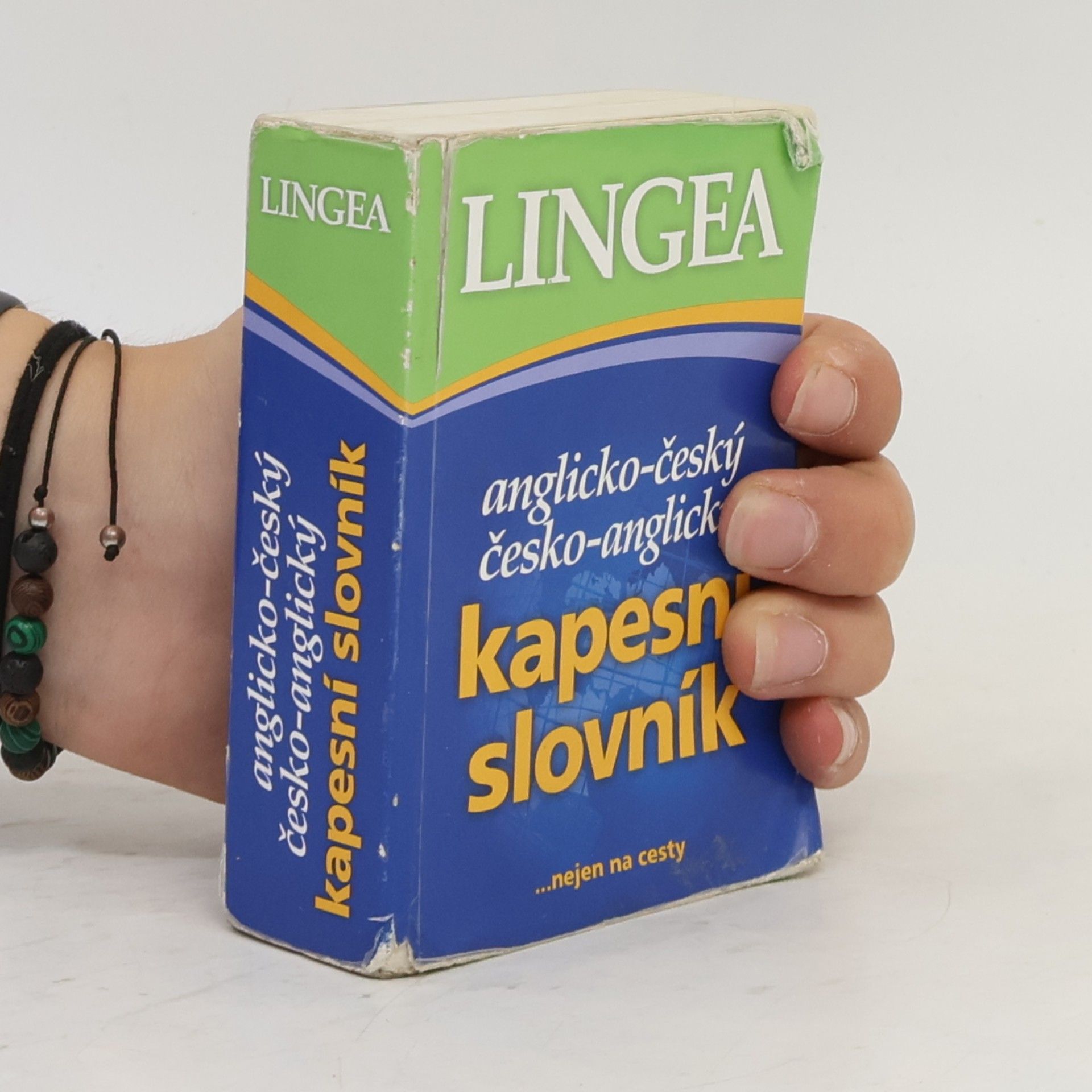 Autorenkollektiv Anglicko-český, česko-anglický kapesní slovník