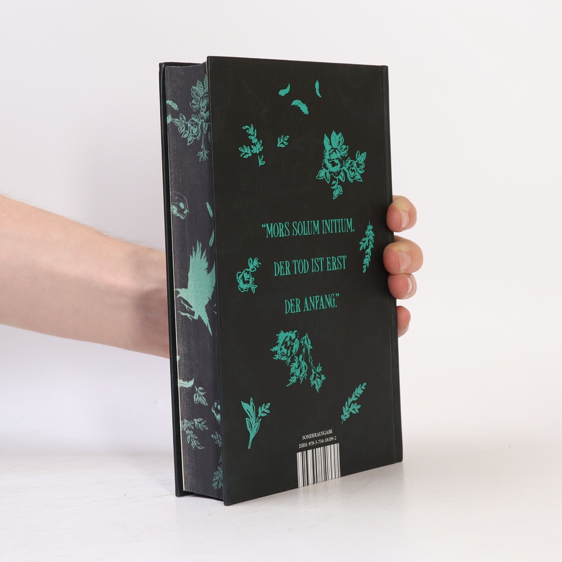Morgan Bridges Vicious Secret. Obsidian Order