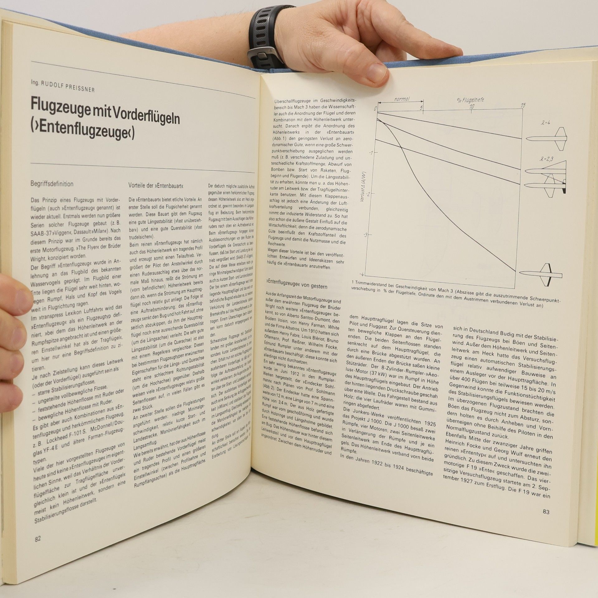Various authors Flieger Jahrbuch 1978