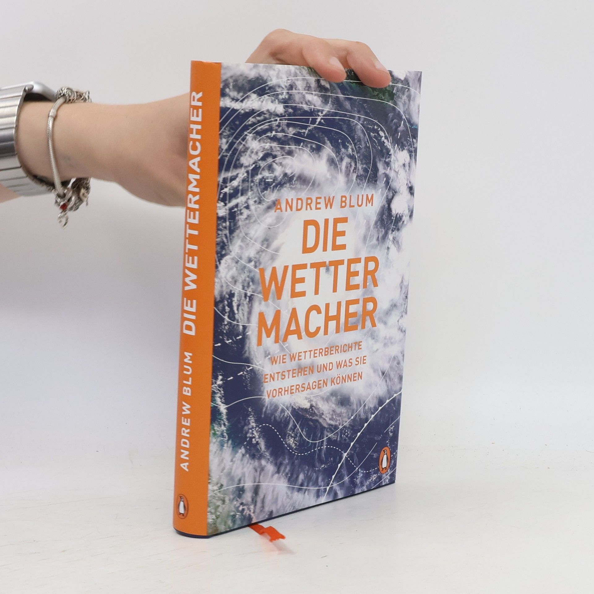 Die Wettermacher