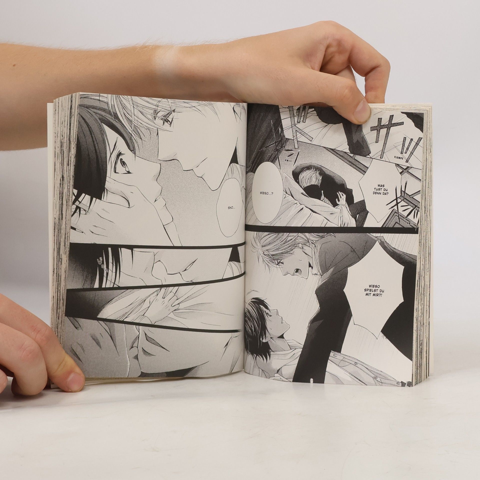 Saeko Kamon Royal Fiancé