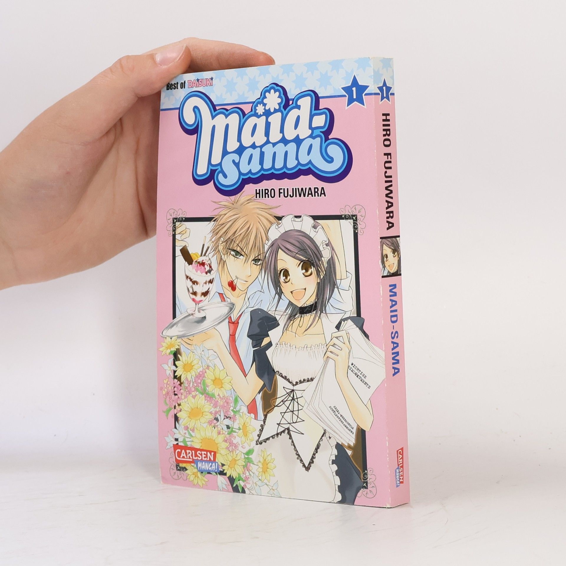 Hiro Fujiwara Maid-sama1