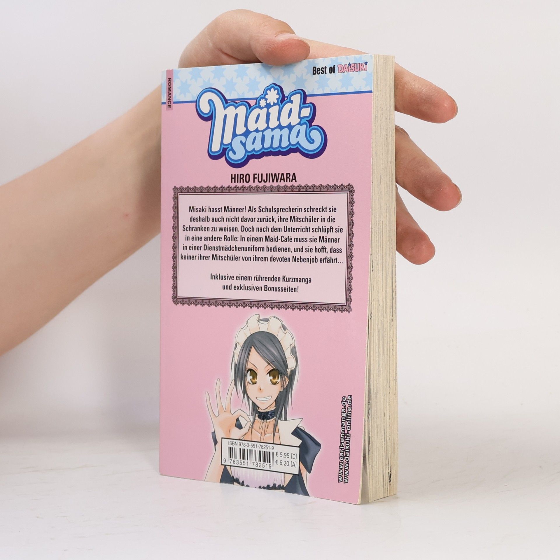 Hiro Fujiwara Maid-sama1
