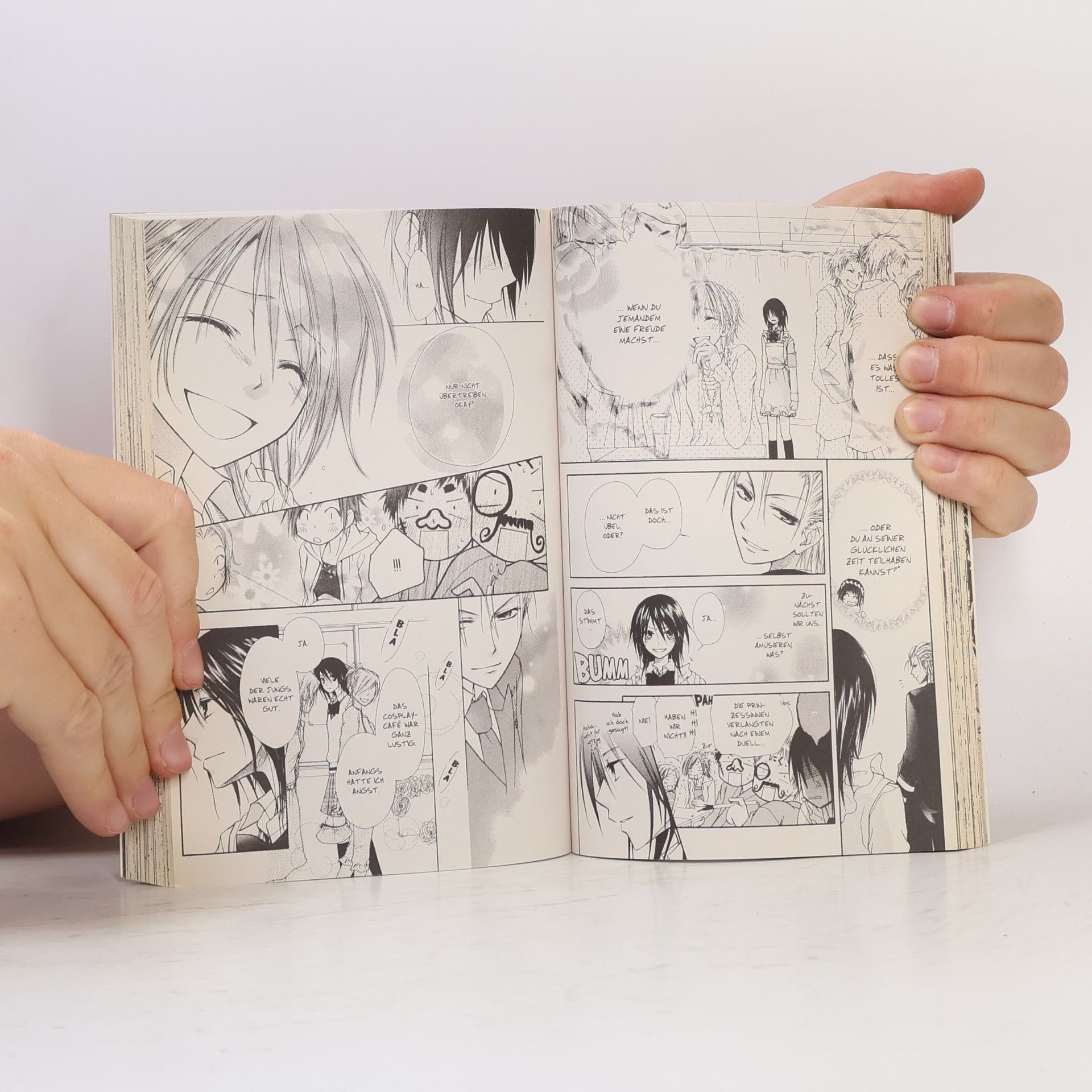 Hiro Fujiwara Maid-sama1