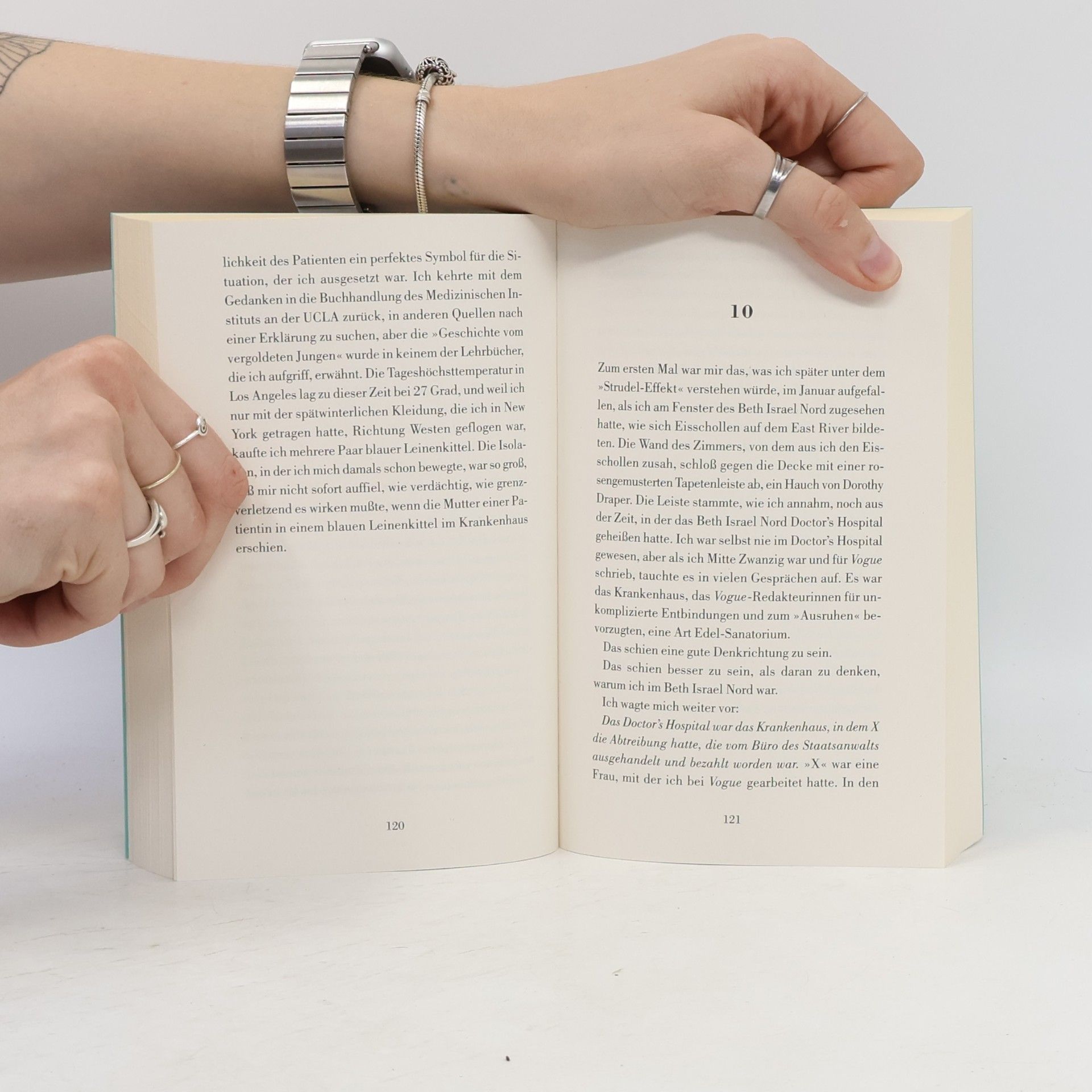 Joan Didion Das Jahr magischen Denkens
