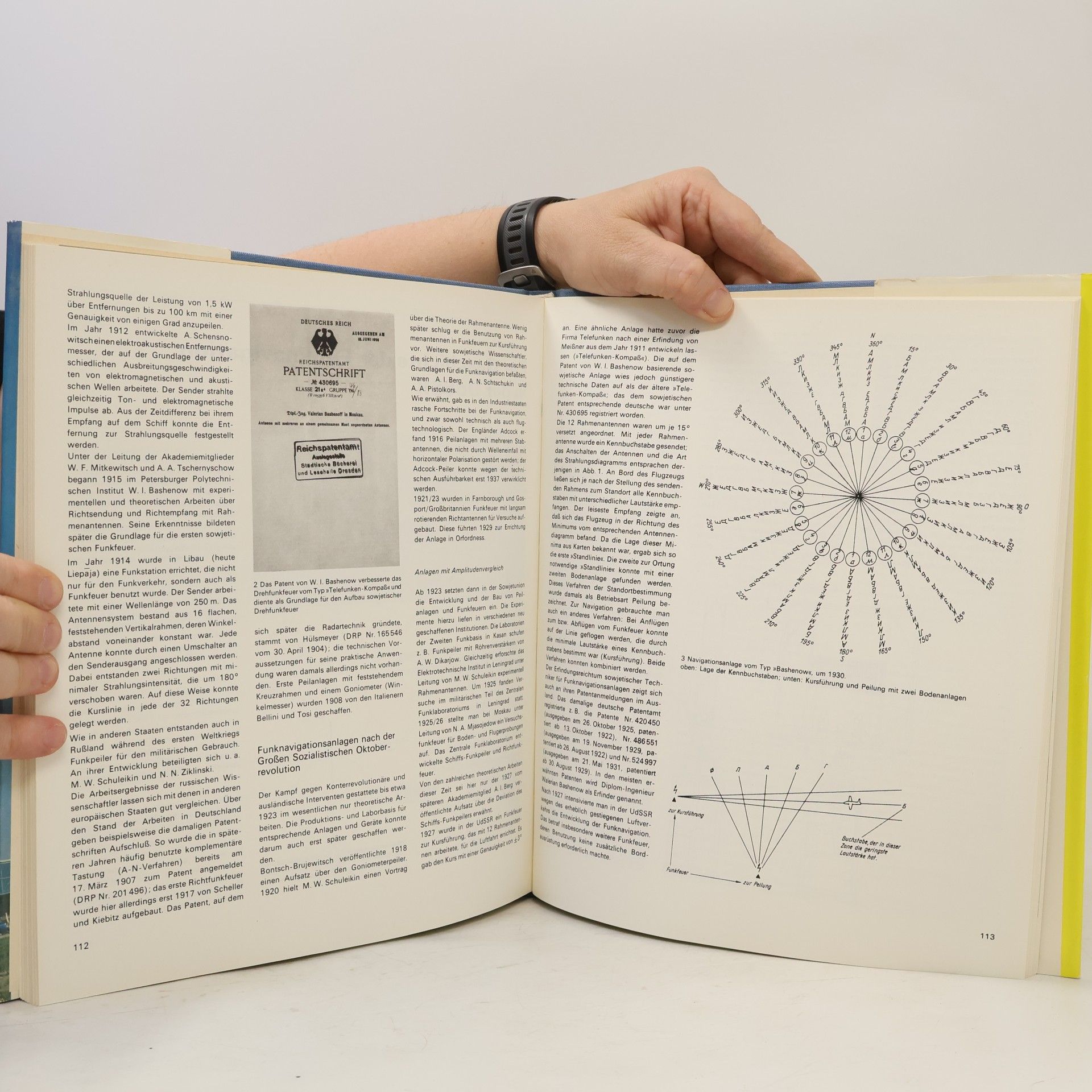 Various authors Flieger-Jahrbuch 1977