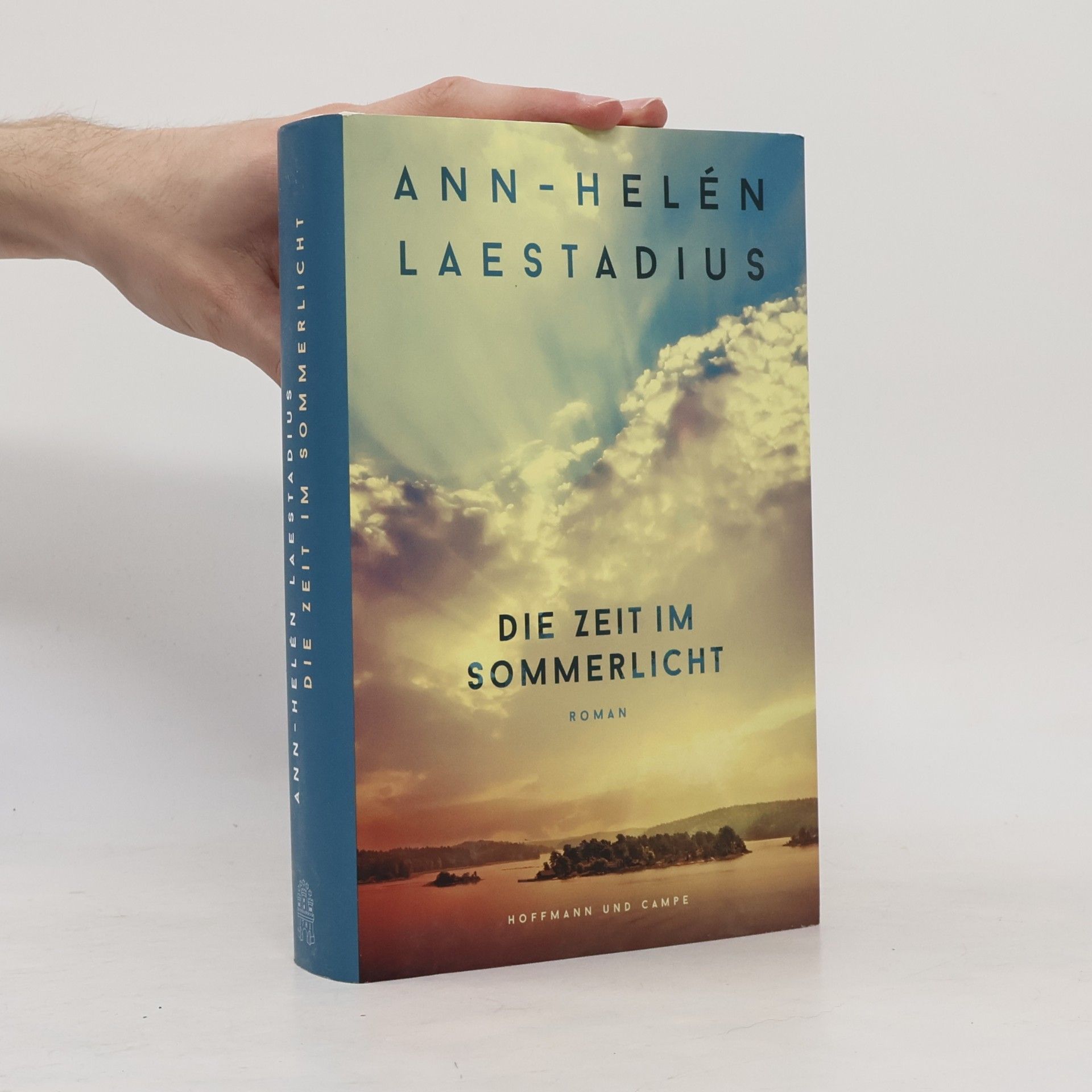Die Zeit im Sommerlicht