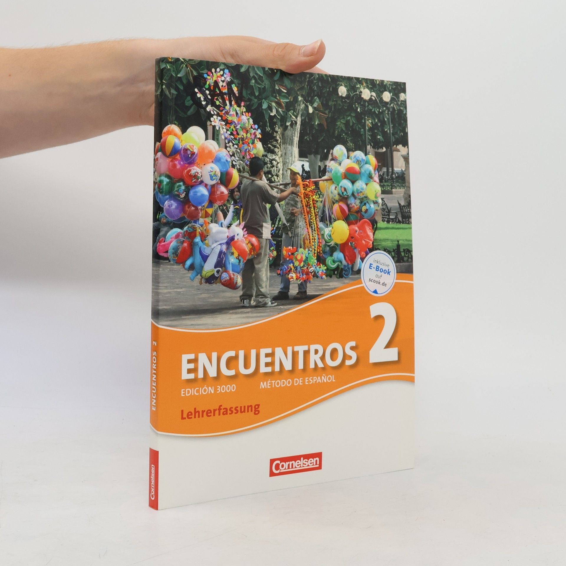 Edición 3000 - 2: Encuentros