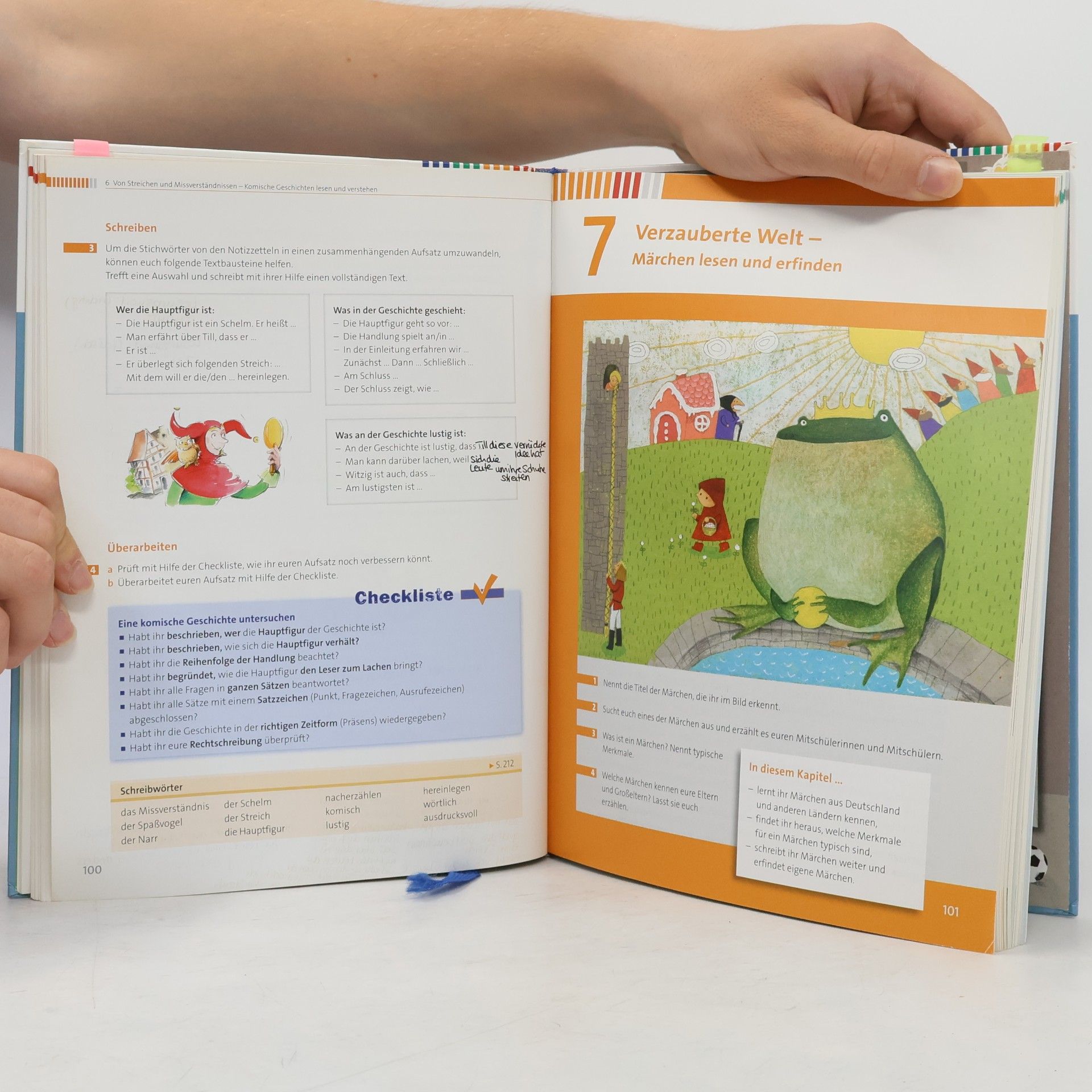 Kolektiv autorů Deutschbuch