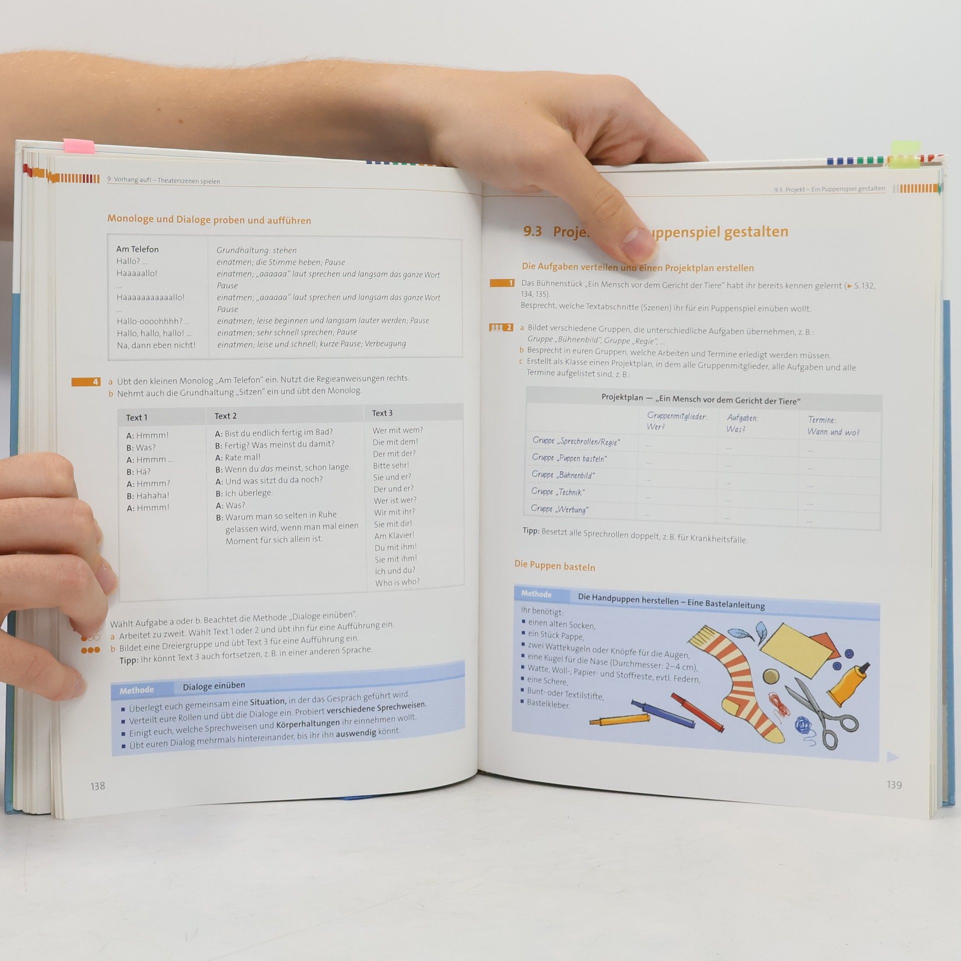 Kolektiv autorů Deutschbuch