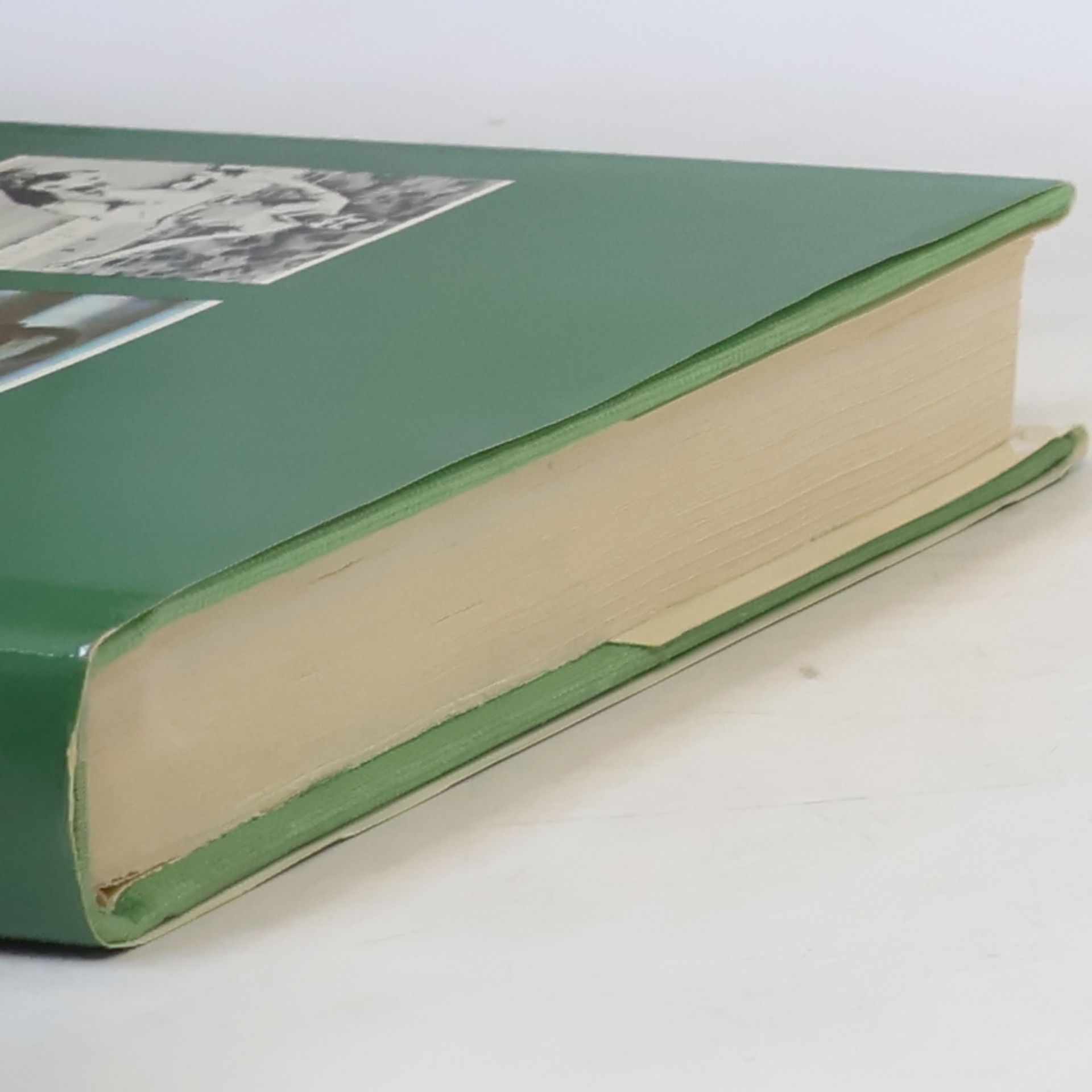Upton Sinclair Svítání : 1. část