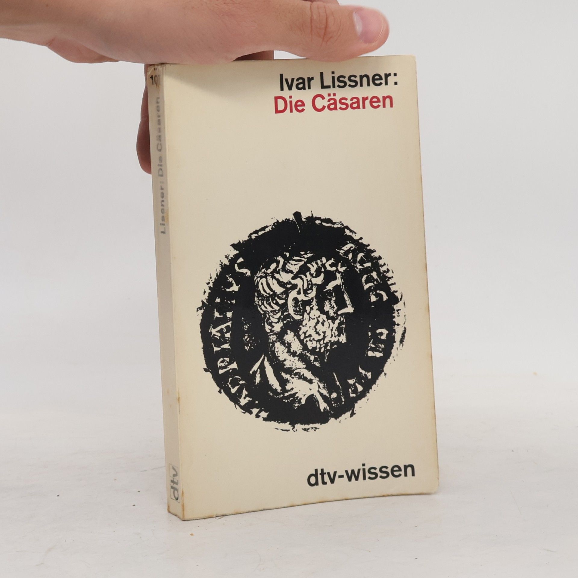 Ivar Lissner Die Cäsaren