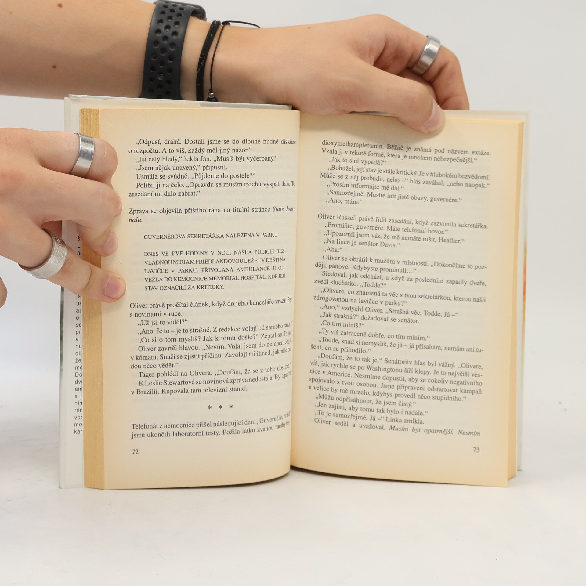 Sidney Sheldon Dokonalé plány