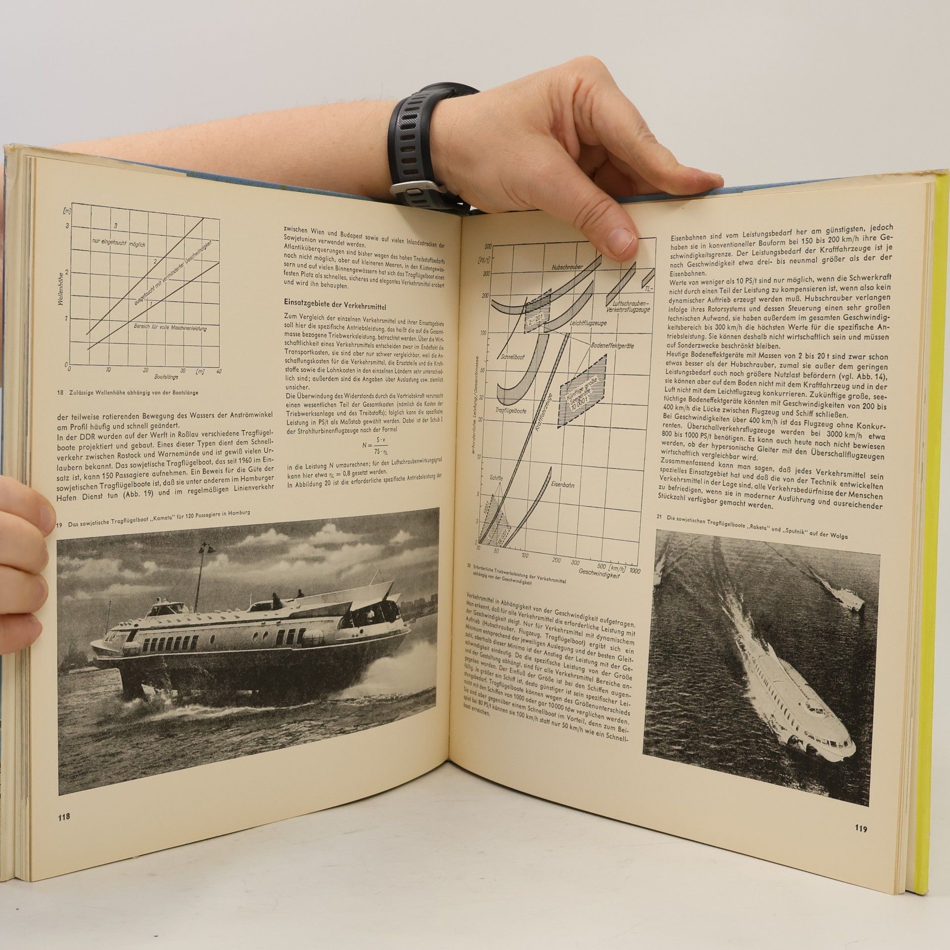 Autorenkollektiv Flieger-Jahrbuch 1968