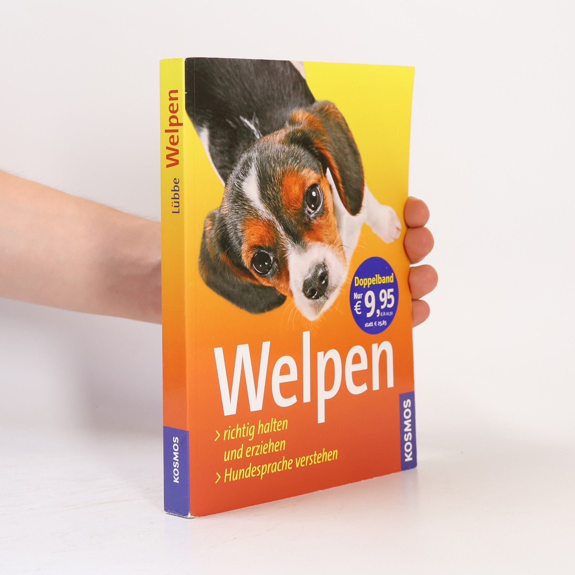 Autorenkollektiv Welpen