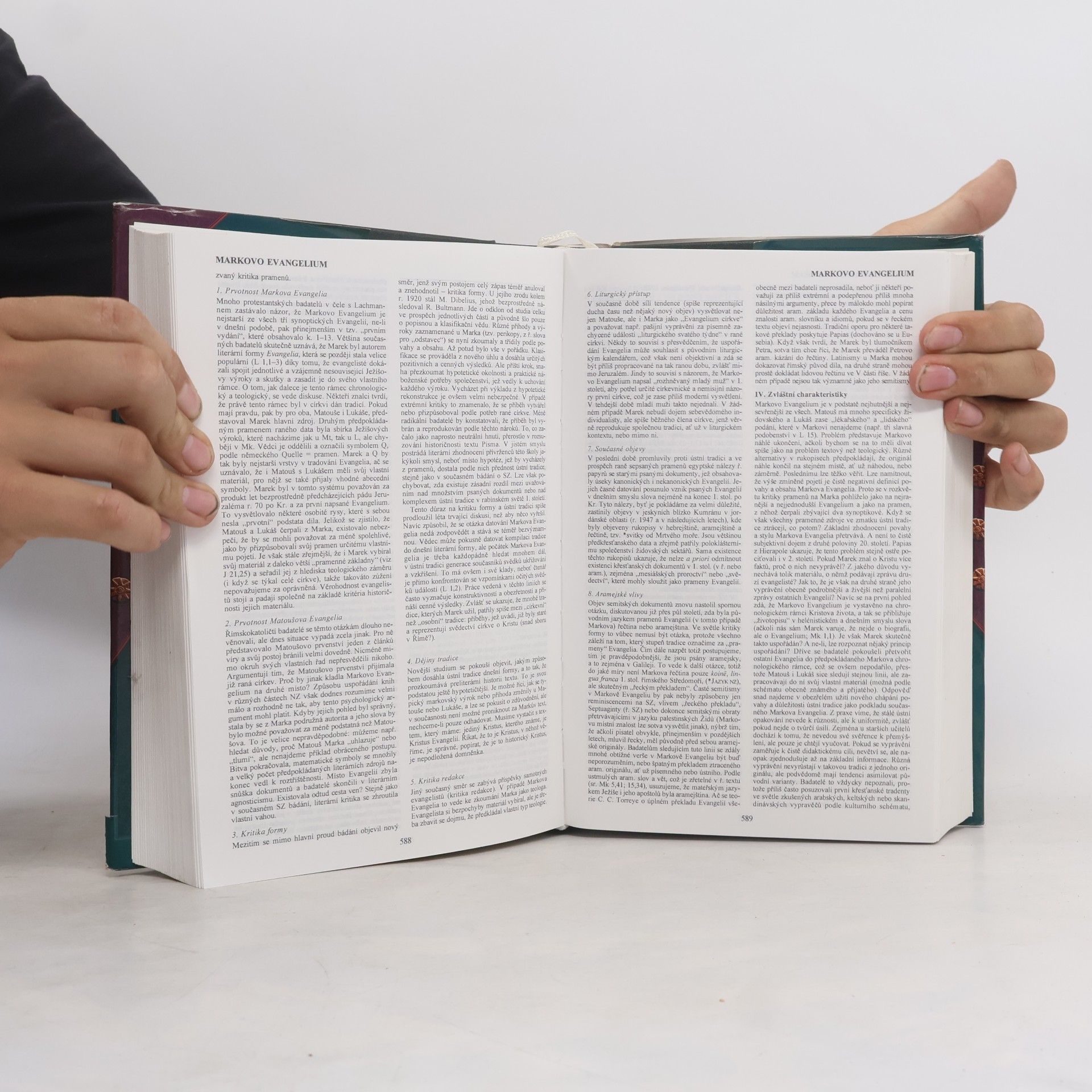 James Dixon Douglas Nový biblický slovník