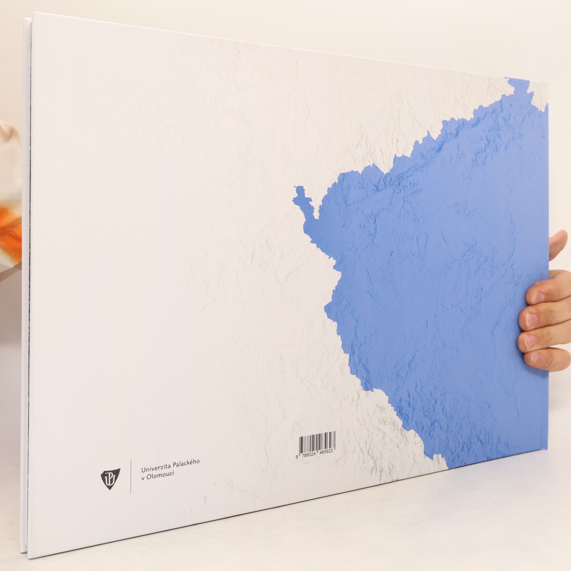Martina Ireinová Atlas nářečí českého jazyka