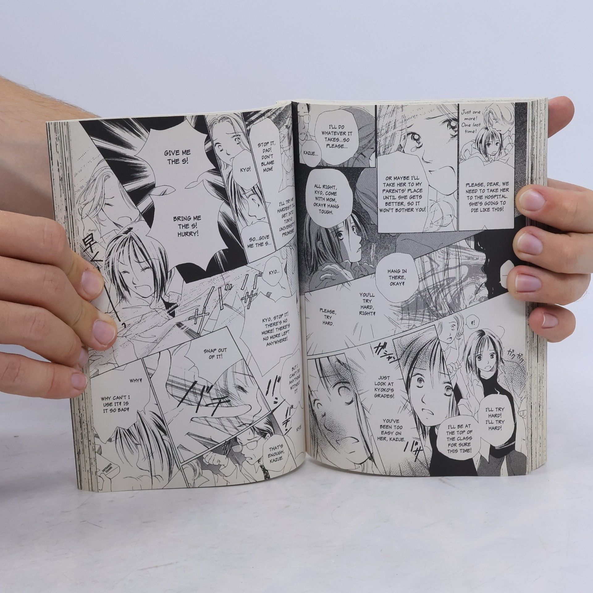 Reiko Momochi Confidential Confessions