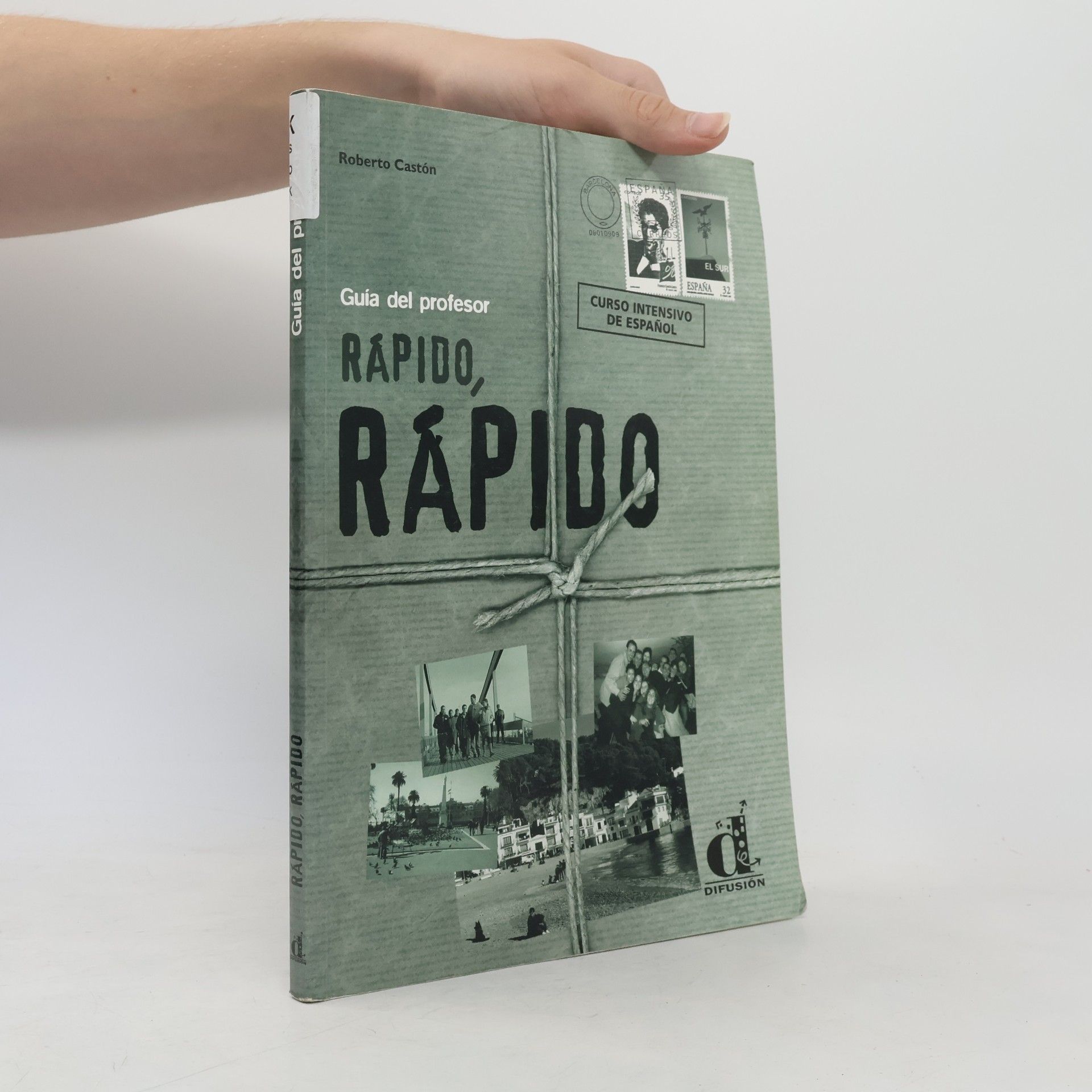 Rápido, Rápido