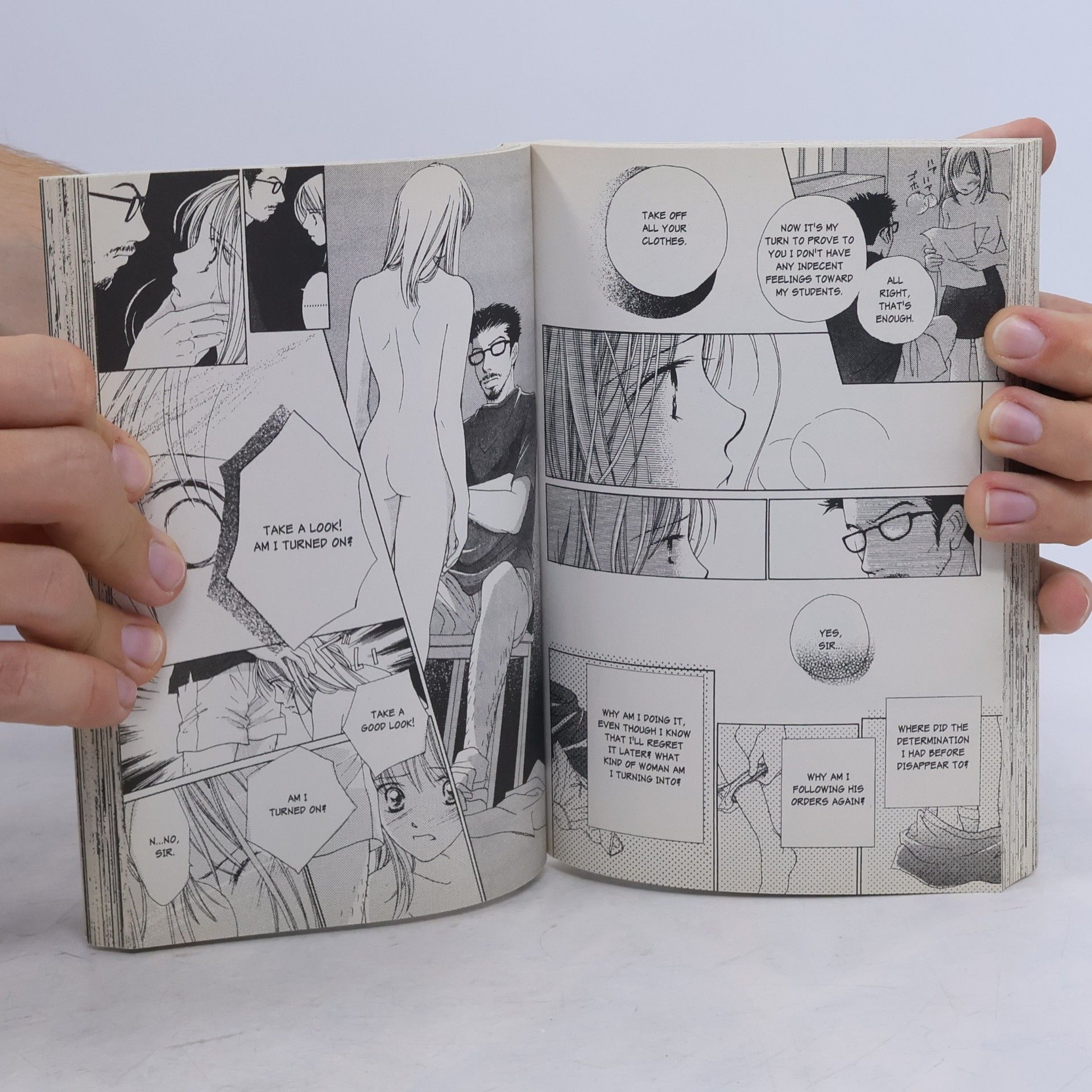 Reiko Momochi Confidential Confessions Volume 2
