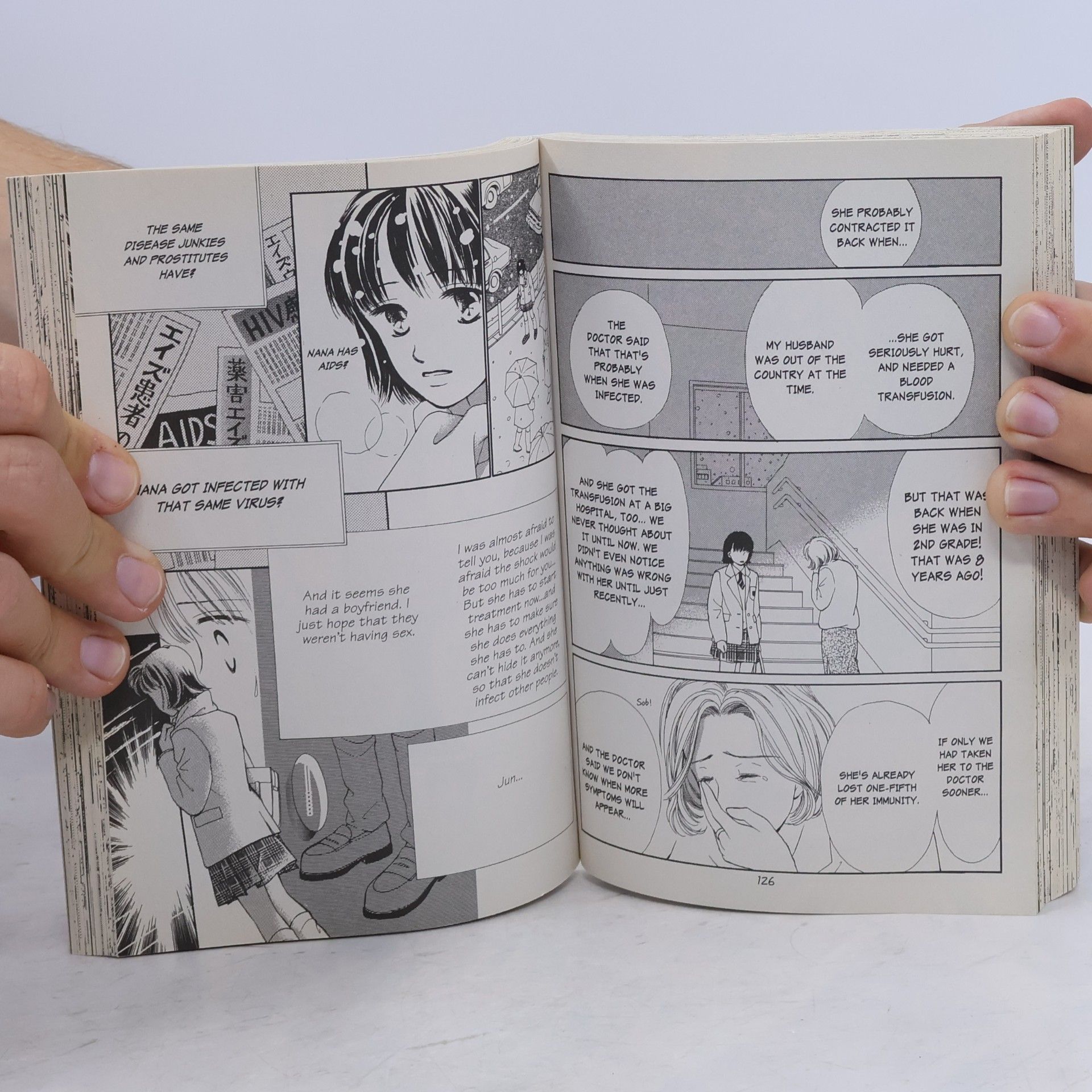 Reiko Momochi Confidential Confessions
