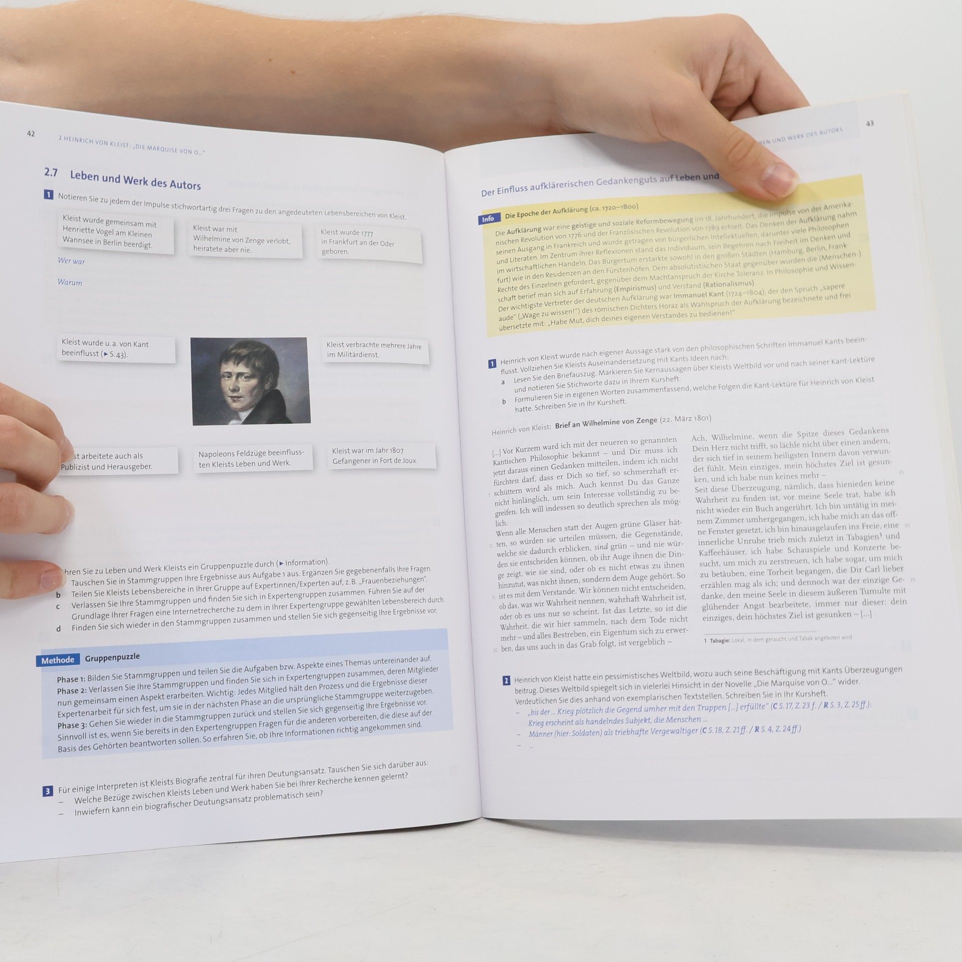 Diana Sackmann Nordrhein-Westfalen: Texte, Themen und Strukturen