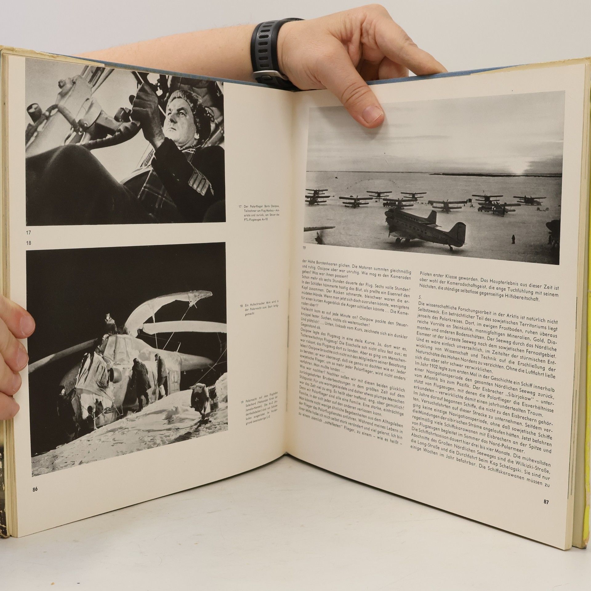 Autorenkollektiv Flieger-Jahrbuch 1965