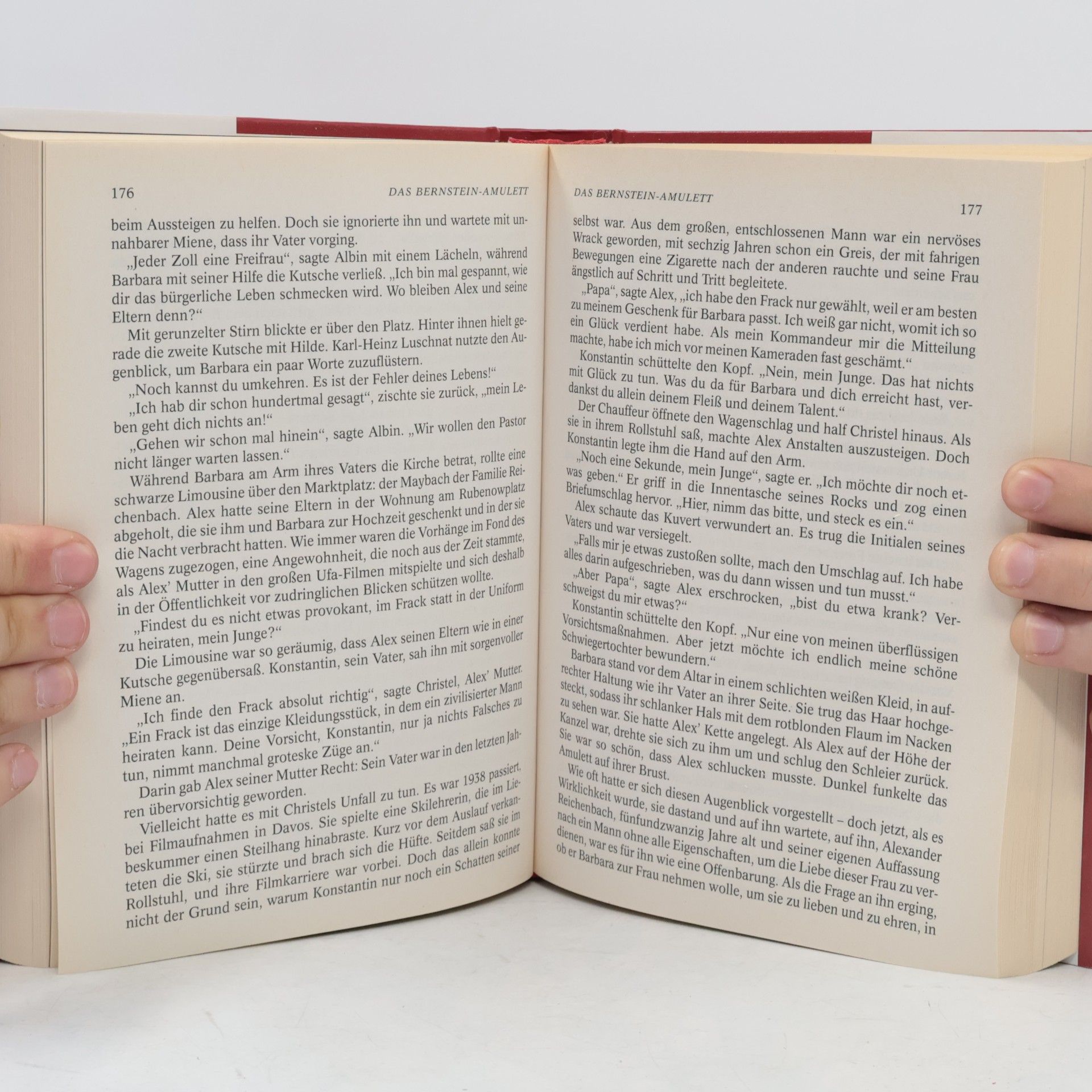 John Grisham Reader's Digest Auswahlbücher