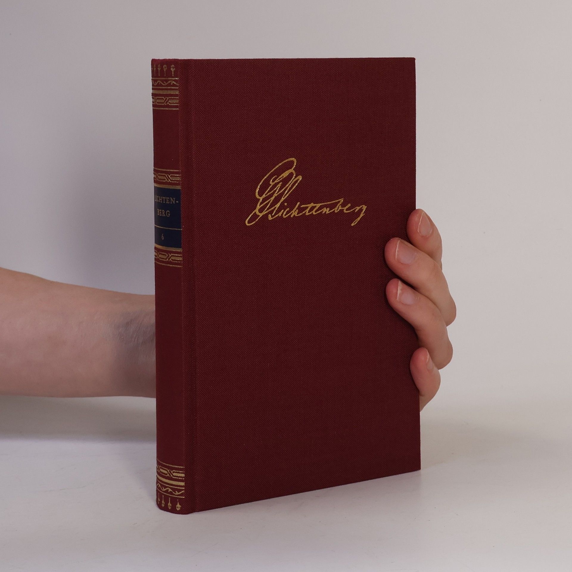 Autorenkollektiv Lichtenberg 6