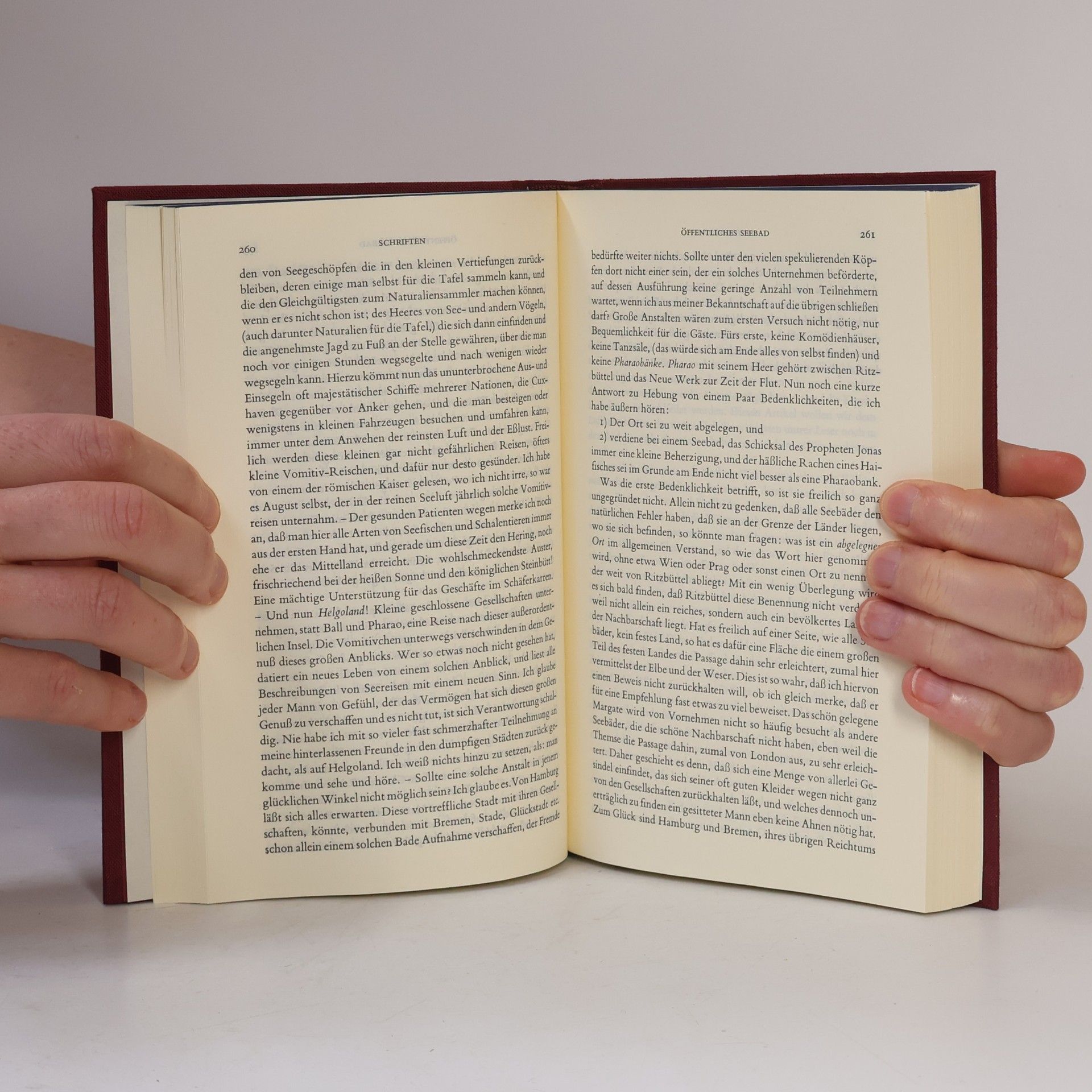 Various authors Lichtenberg 6