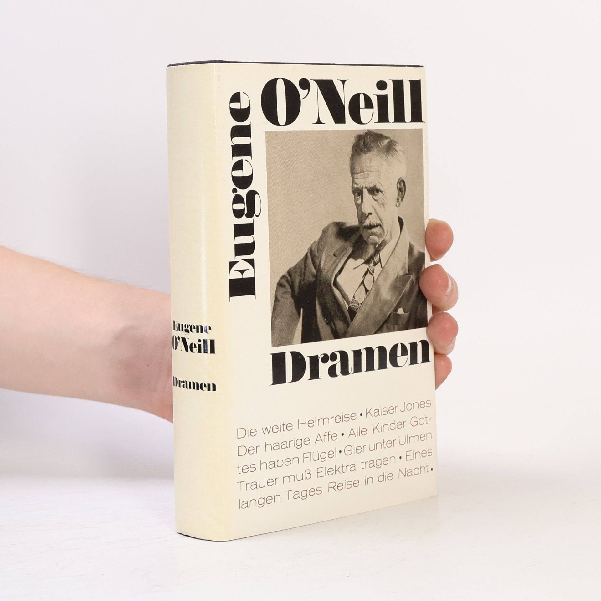 Eugene O'Neill Dramen