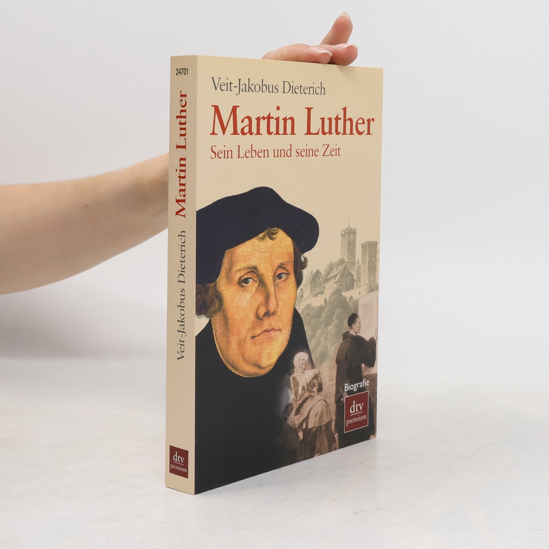 Martin Luther