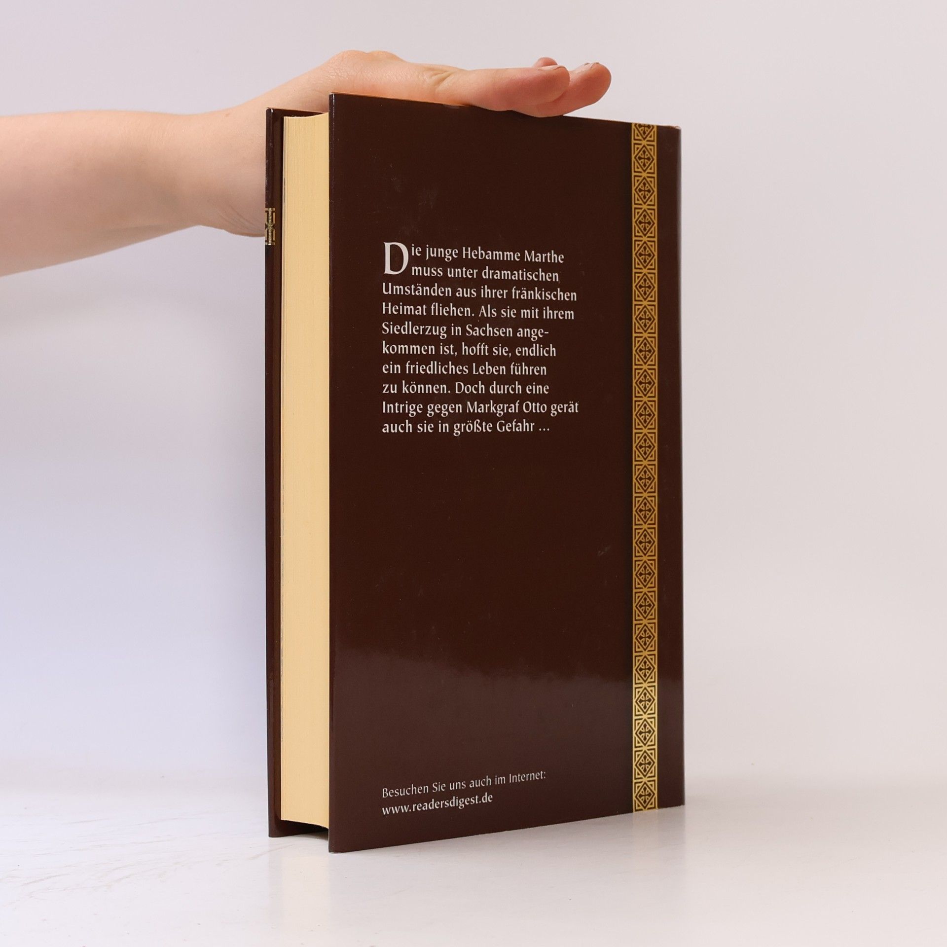 Sabine Ebert Das Geheimnis der Hebamme