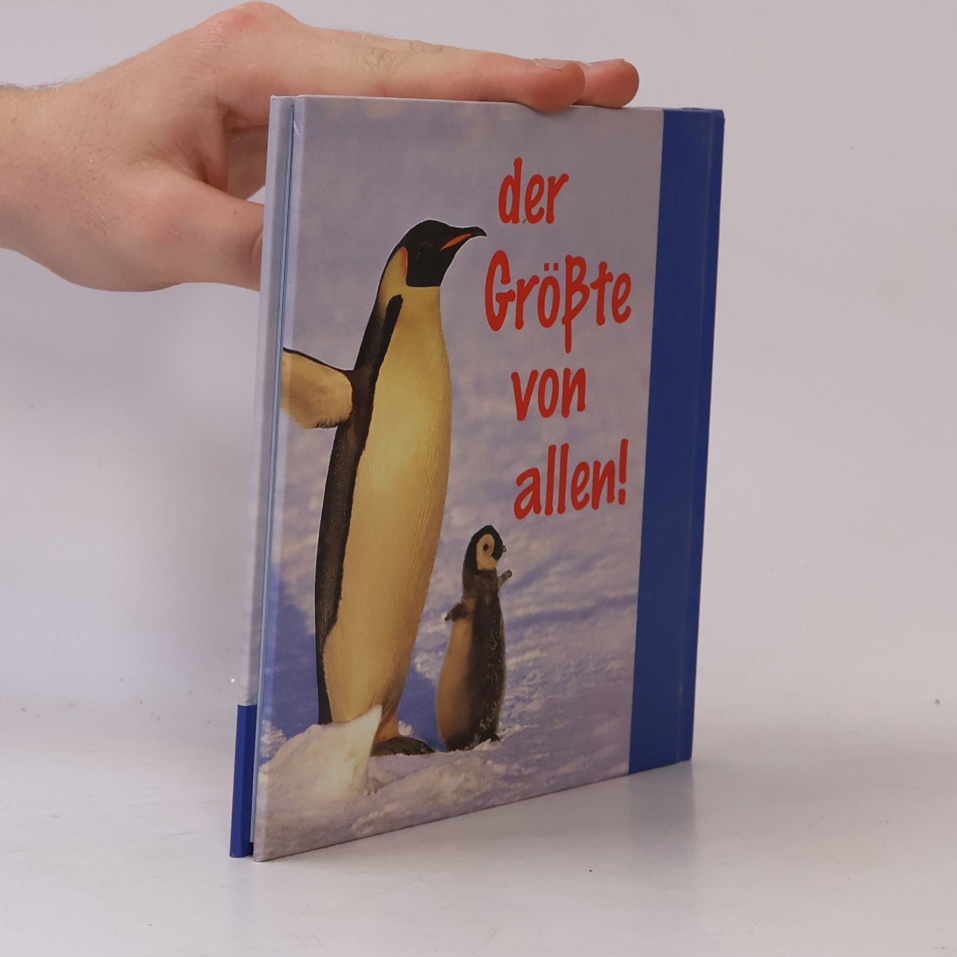 Vera Stein Papa ist der Größte