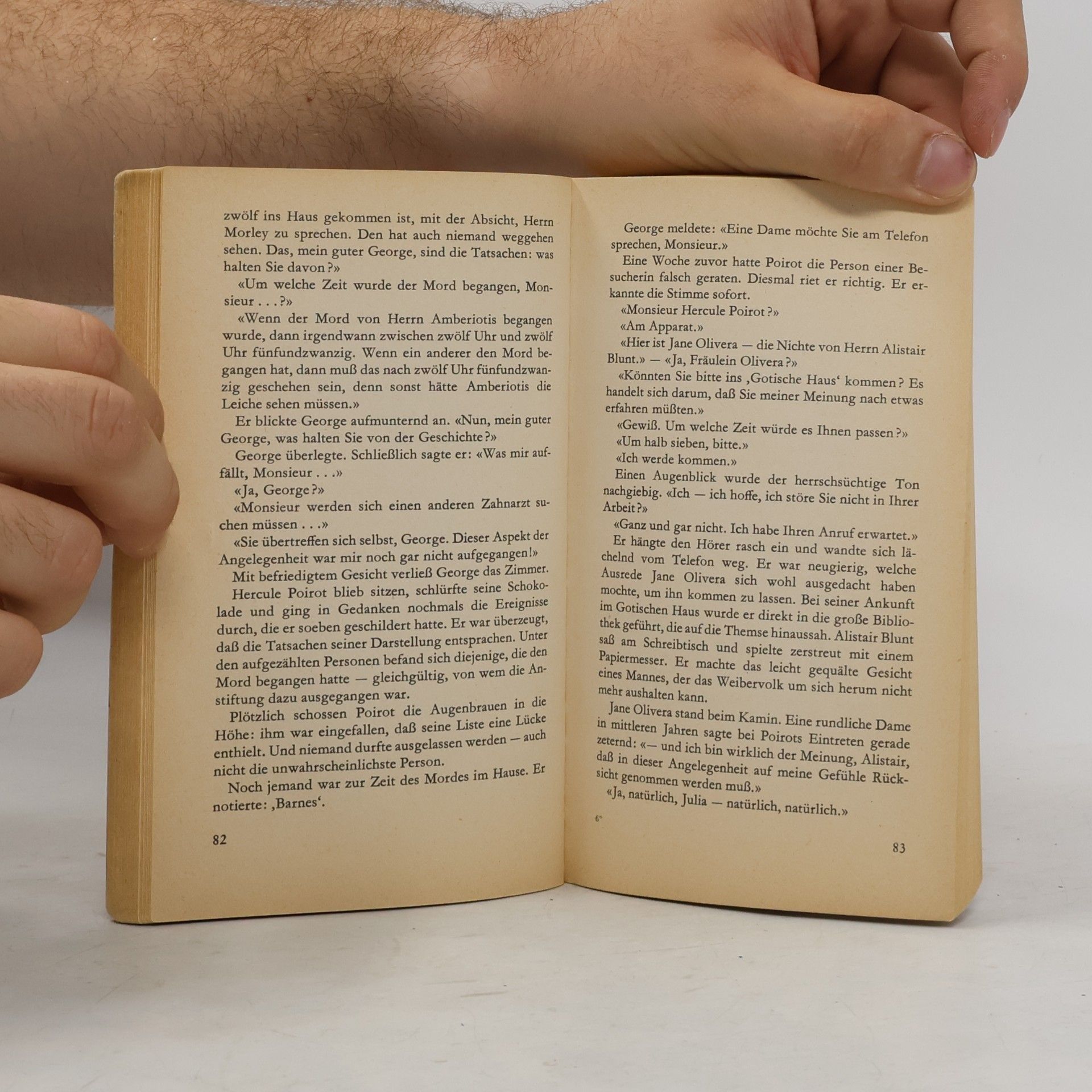 Agatha Christie Das Geheimnis der Schnallenschuhe
