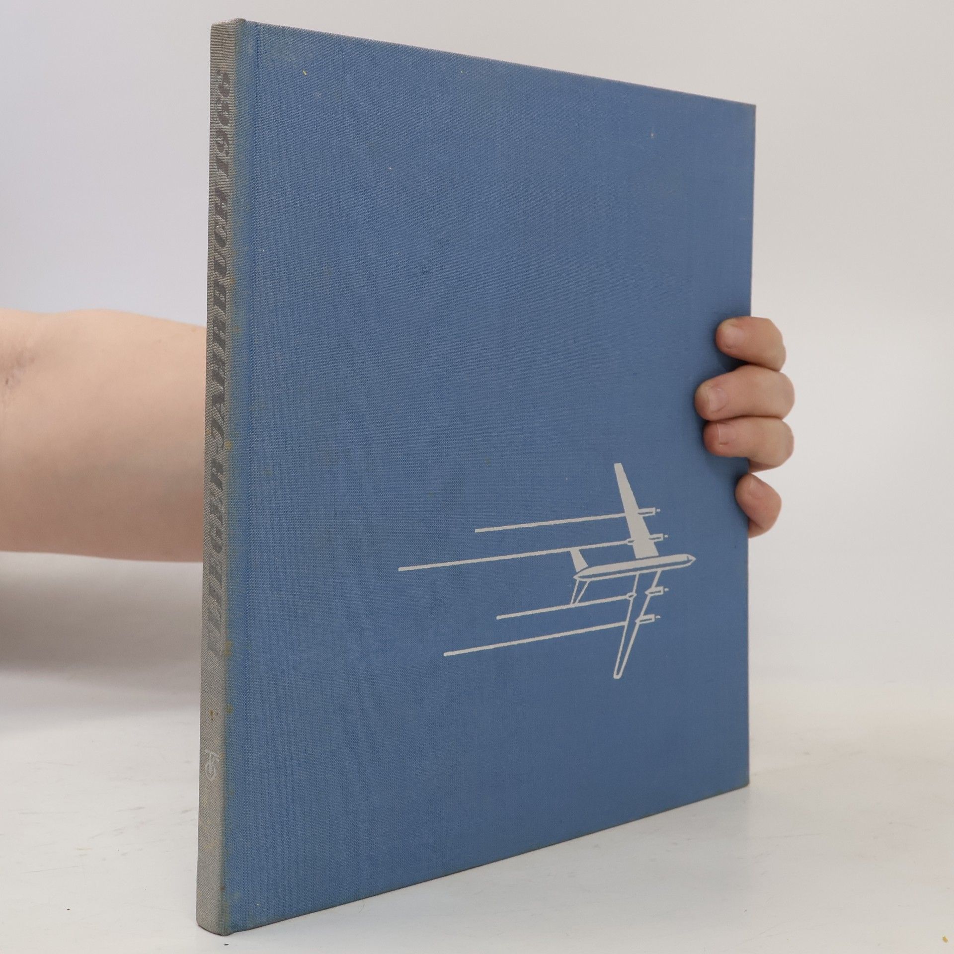 Autorenkollektiv Flieger-Jahrbuch 1966