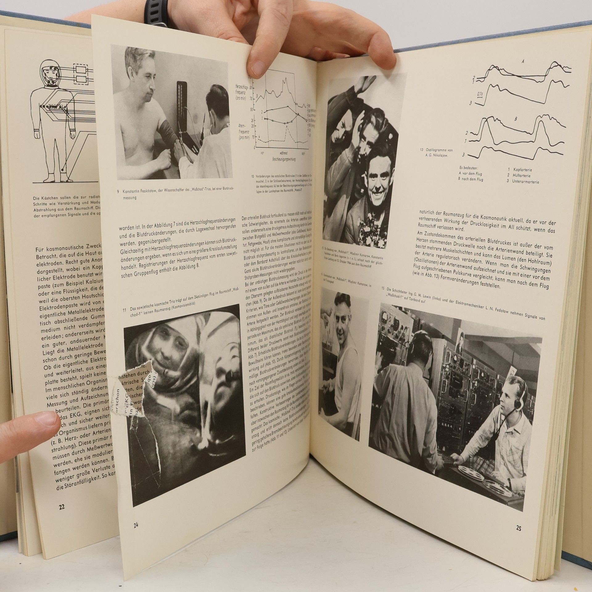 Autorenkollektiv Flieger-Jahrbuch 1966