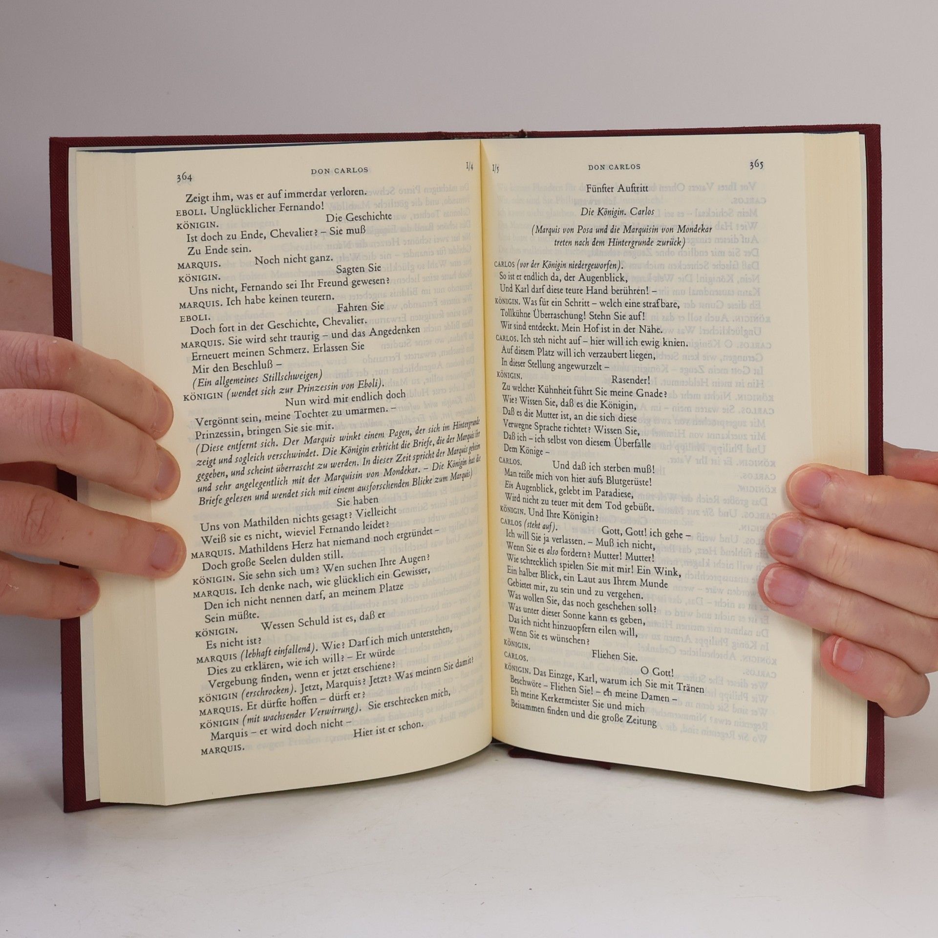 Autores varios Schiller I/III (13)