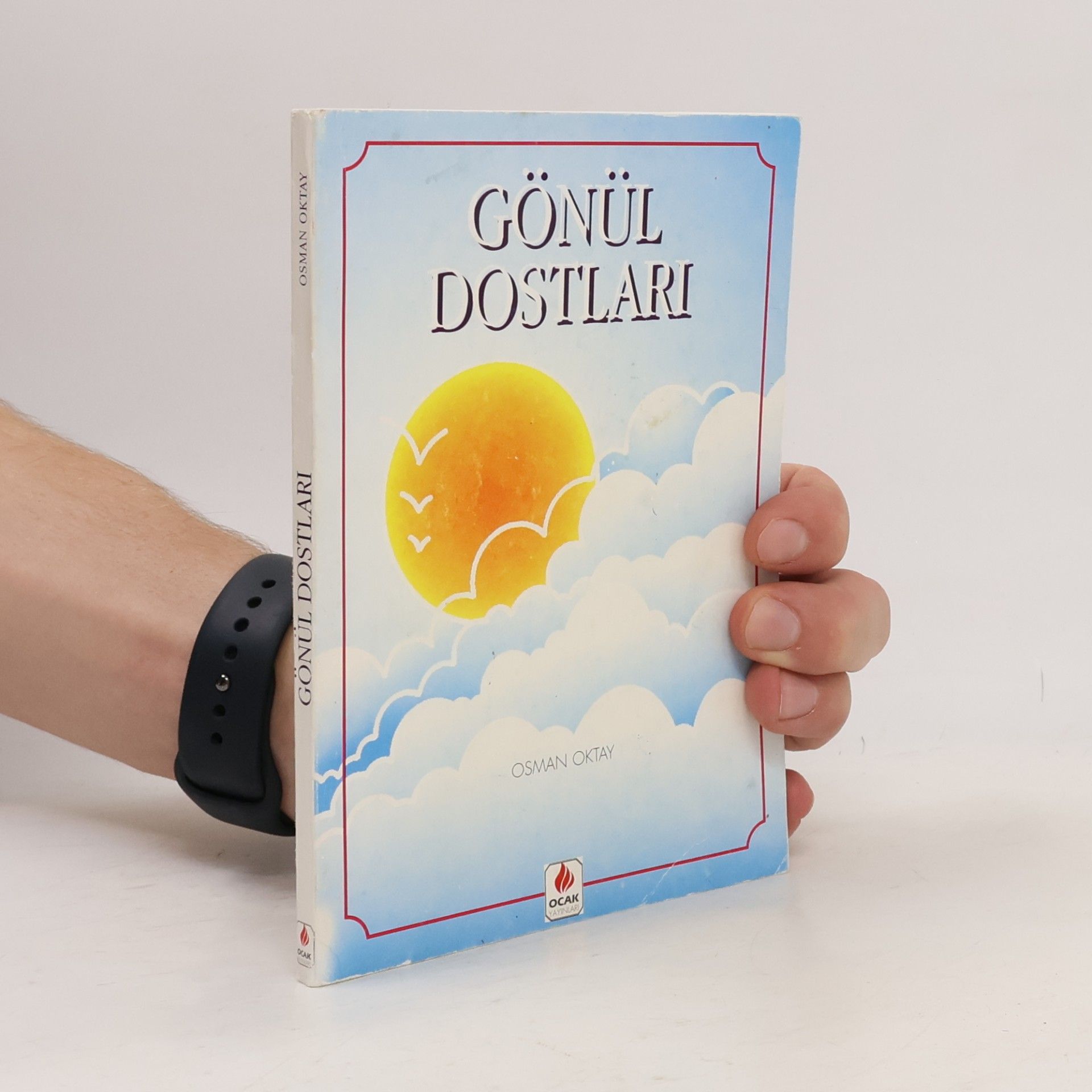Gönül Dostları
