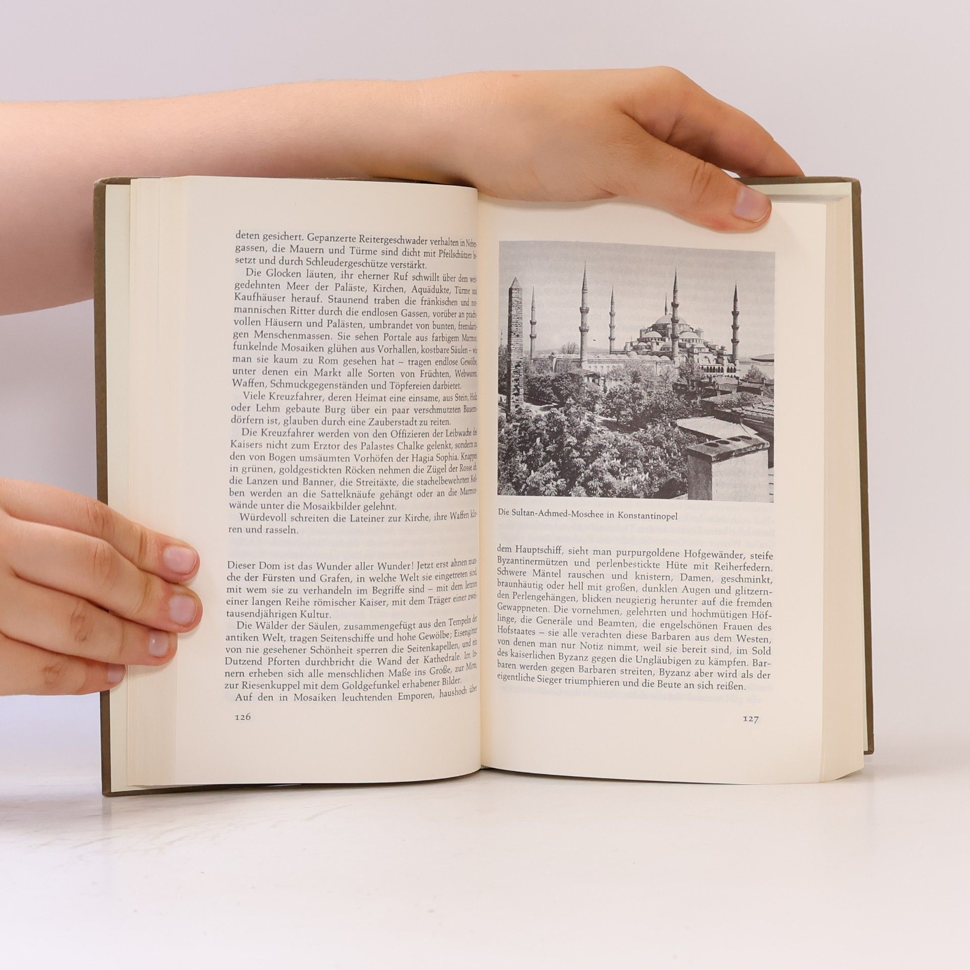 Otto Zierer Weltgeschichte 30: Geschichte Indiens und des Islam. Band 2