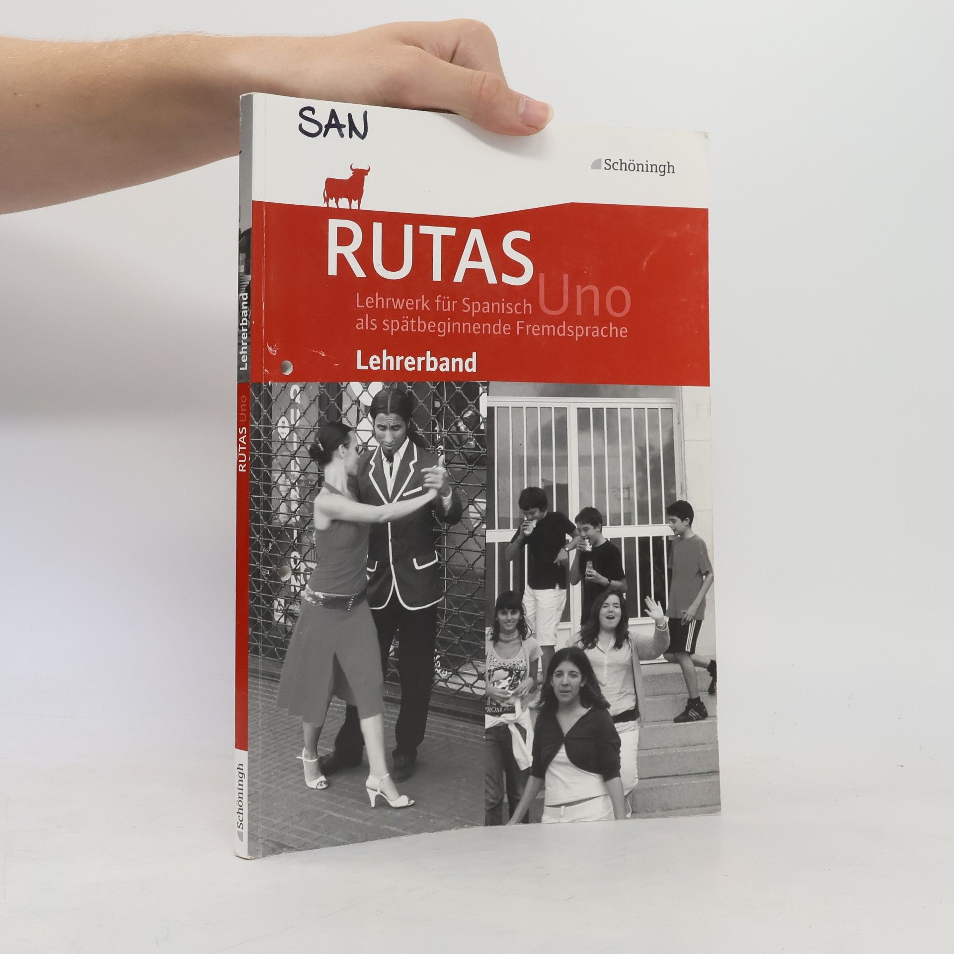 Autorenkollektiv Rutas Uno