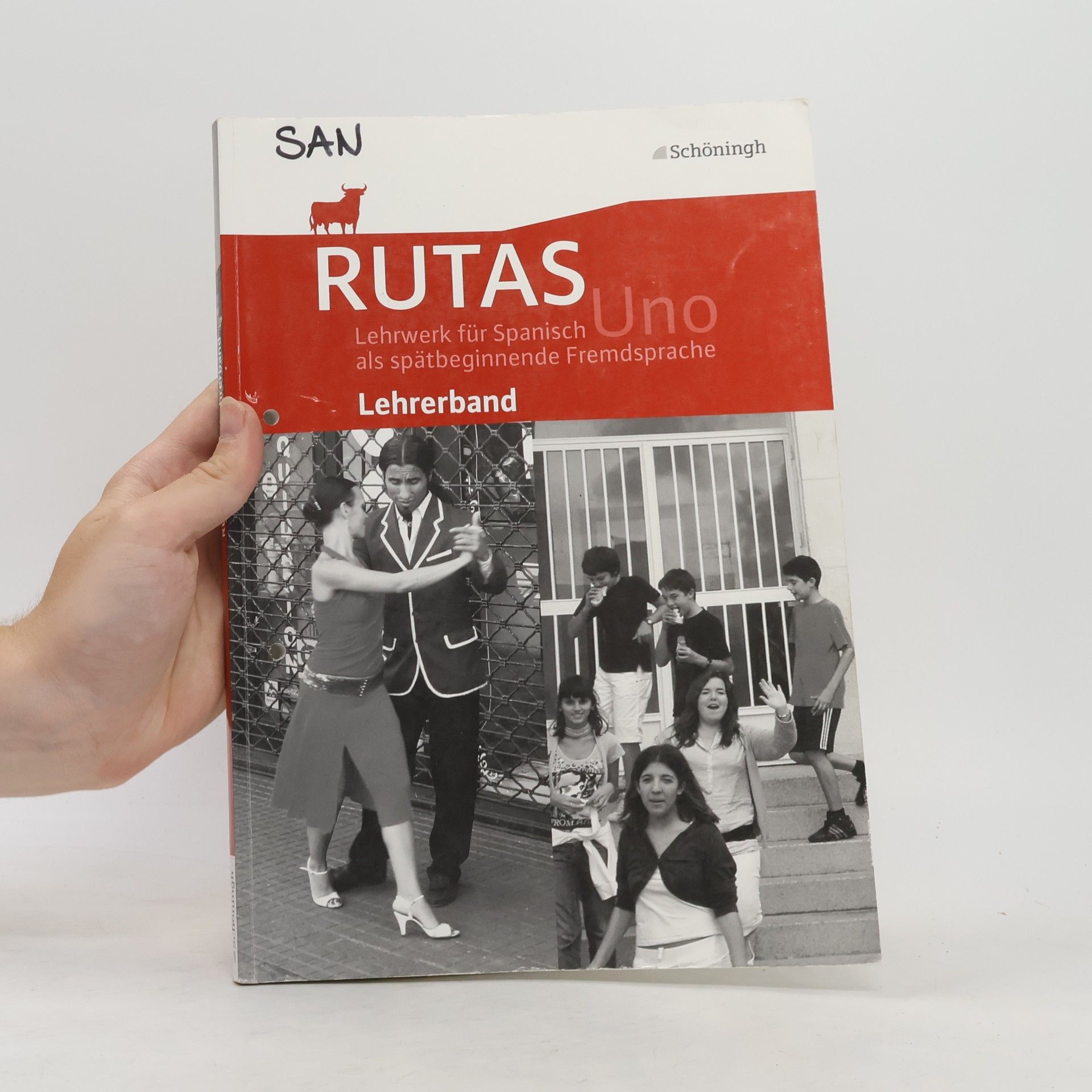 Autorenkollektiv Rutas Uno