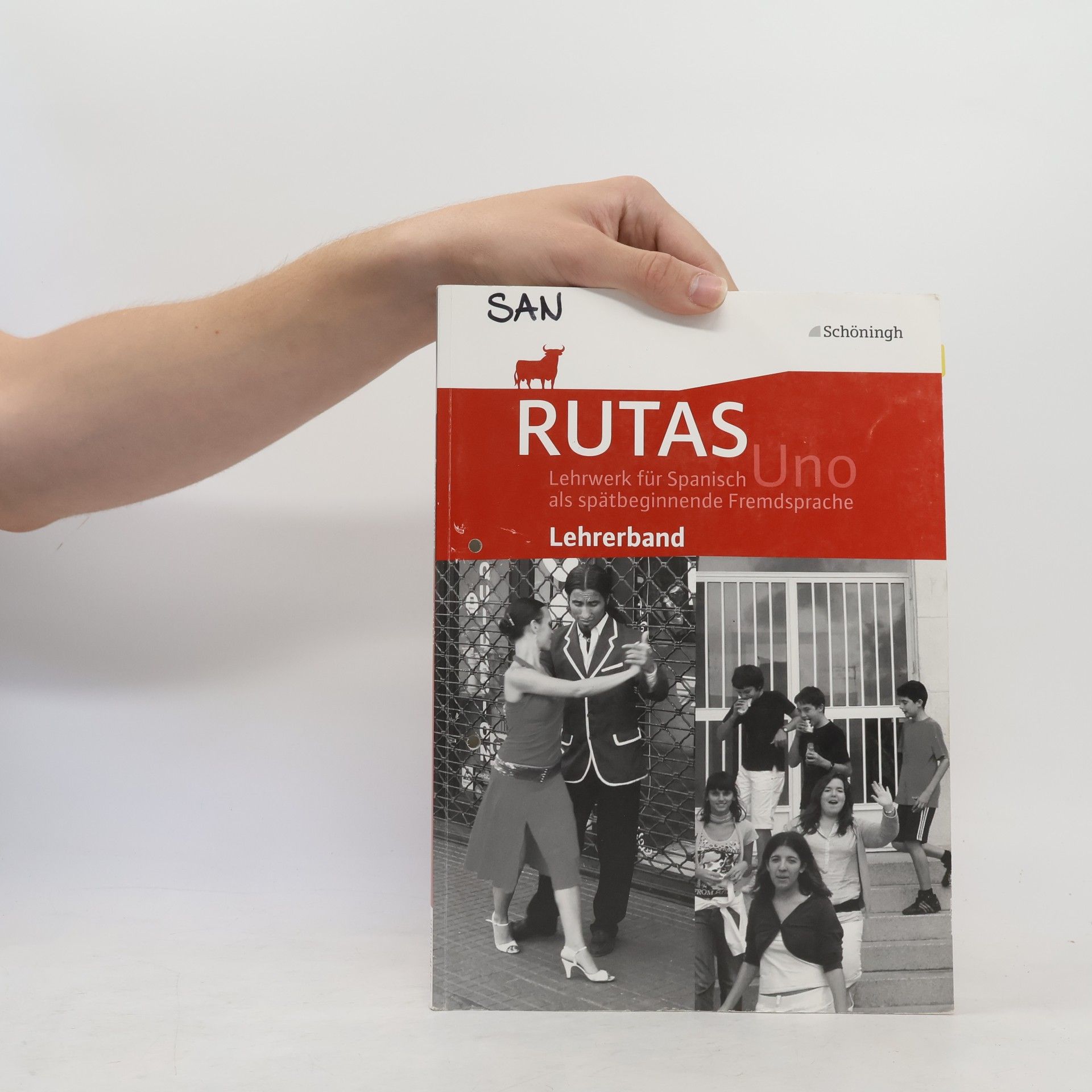 Autorenkollektiv Rutas Uno
