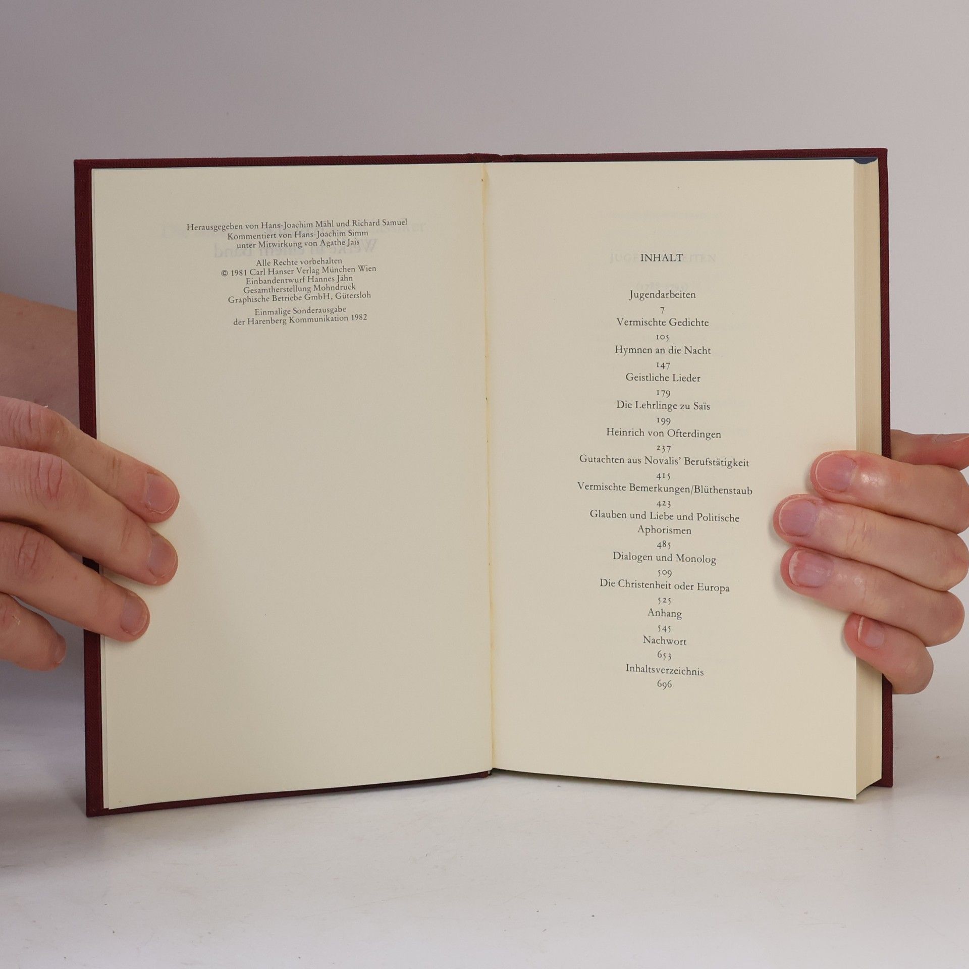 Autorenkollektiv Novalis (22)