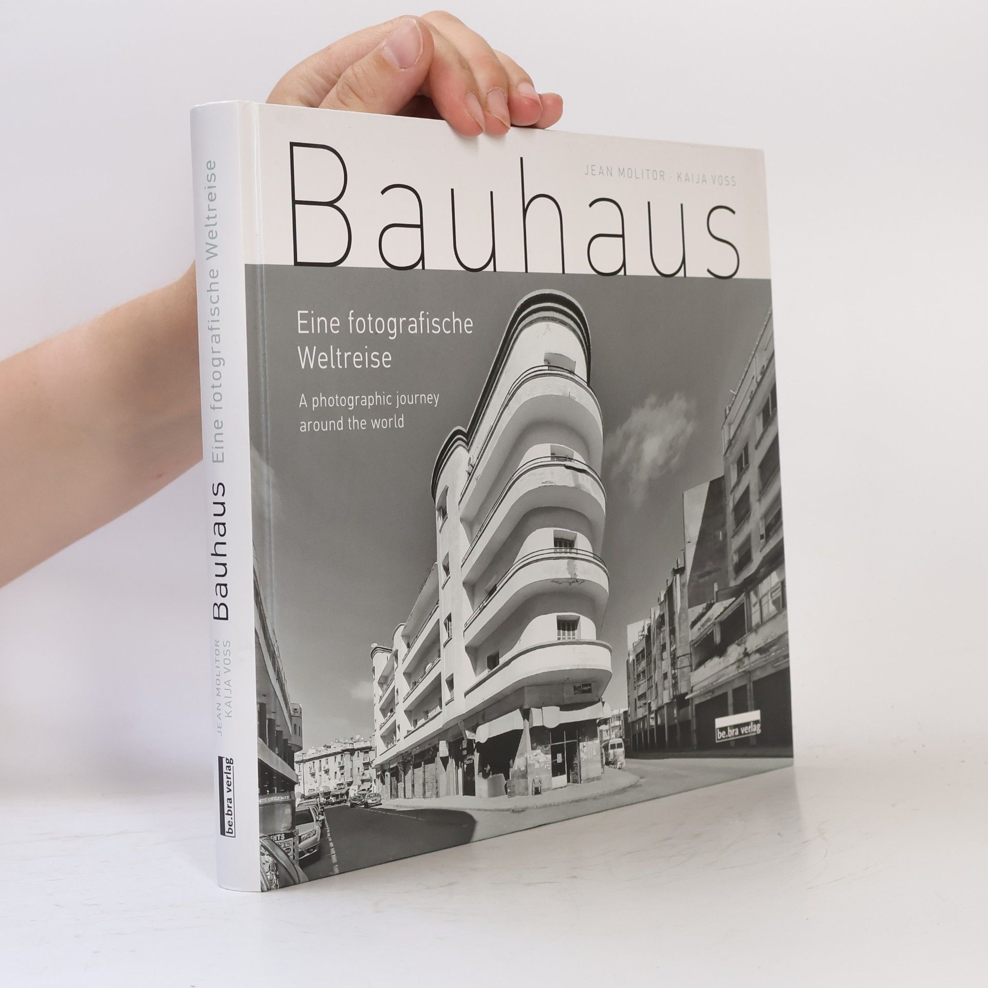 Jean Molitor Bauhaus