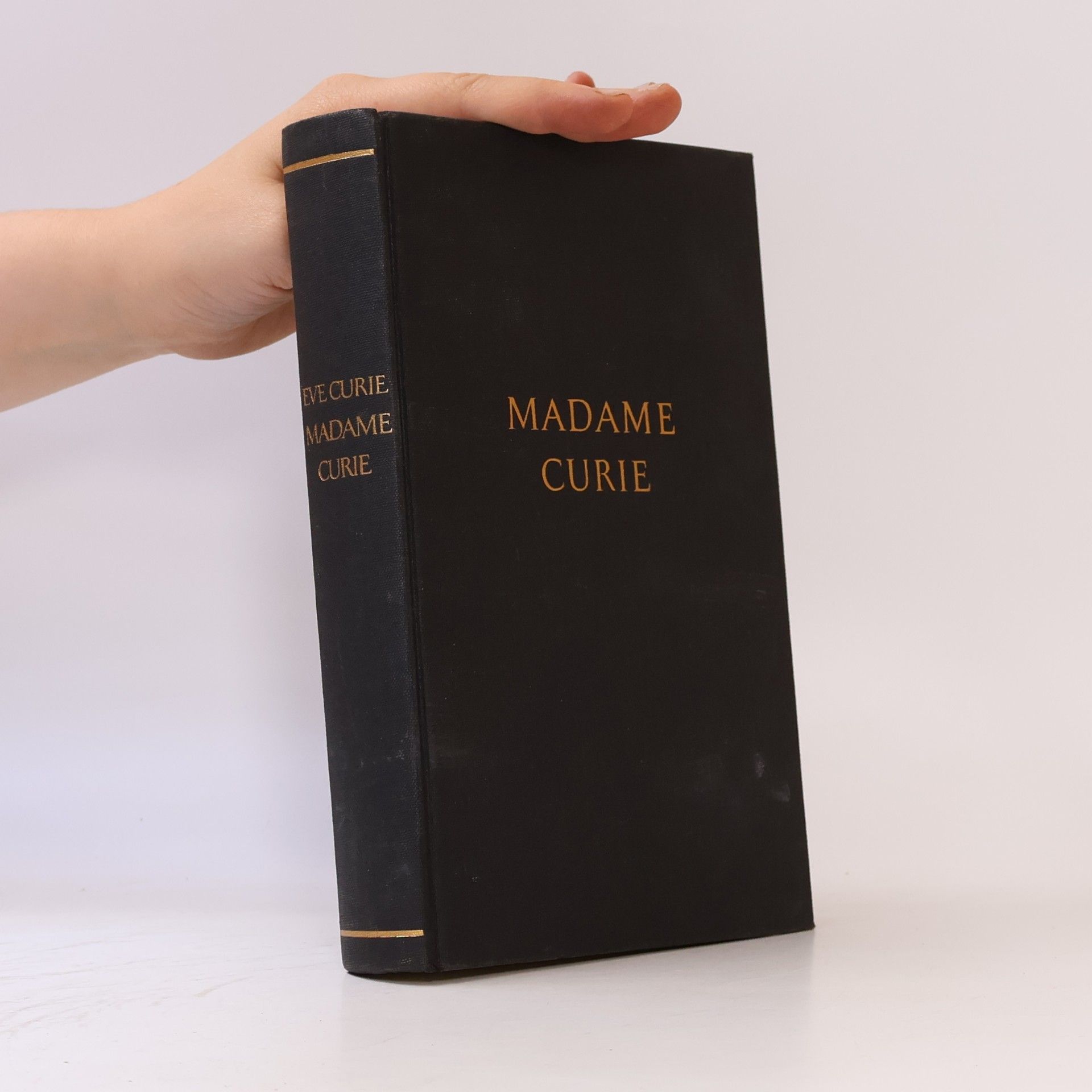 Madame Curie