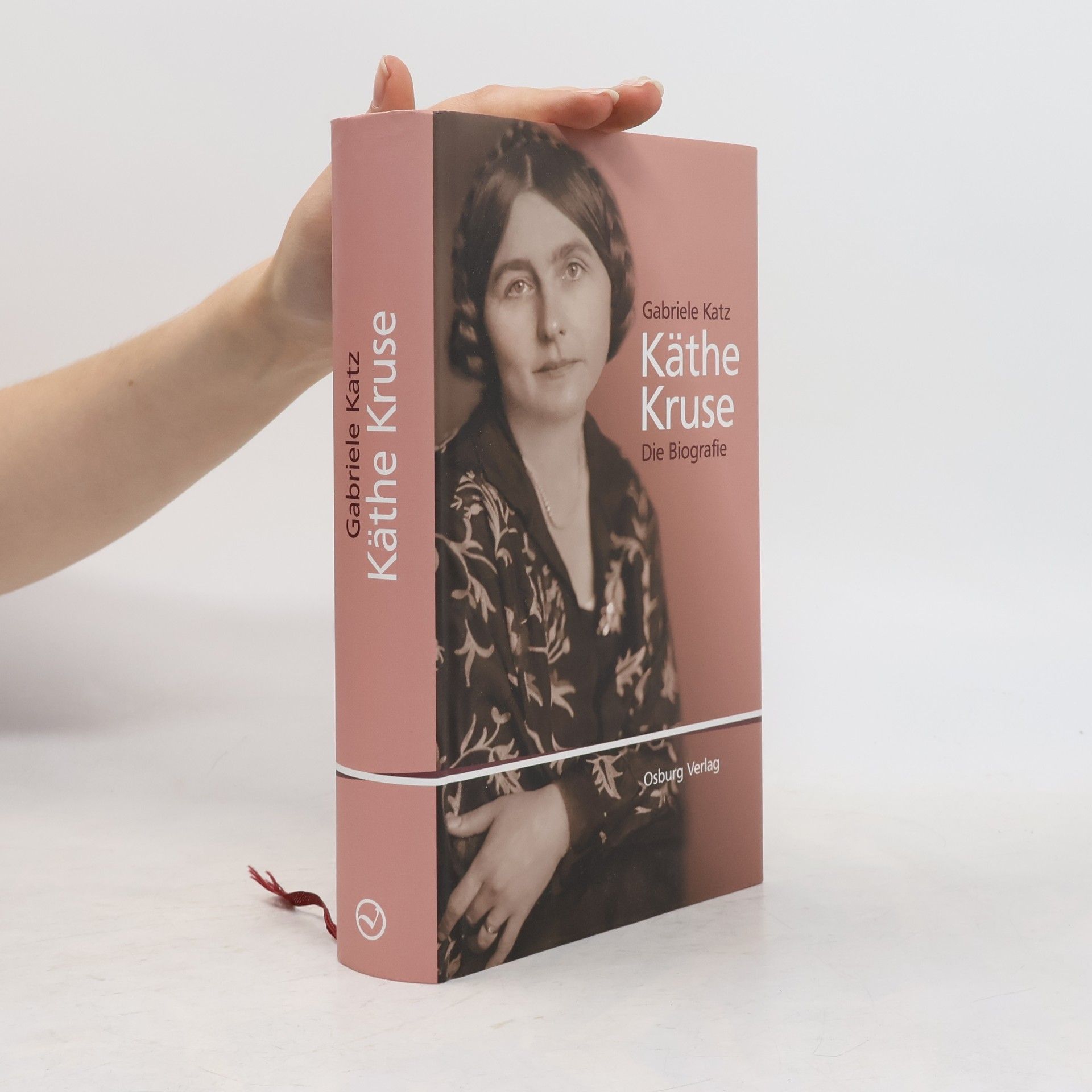 Gabriele Katz Käthe Kruse