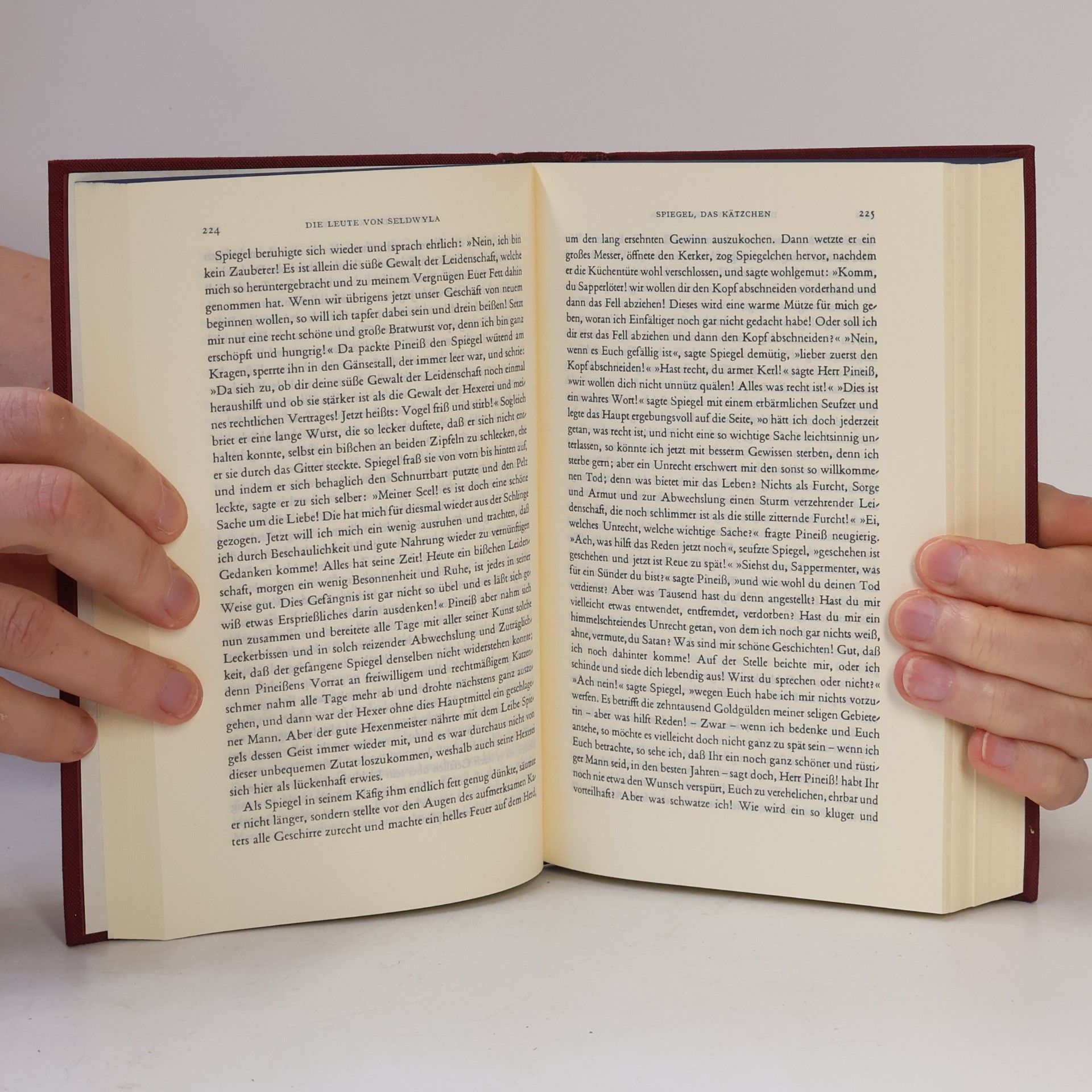 Various authors Keller II/II (55)
